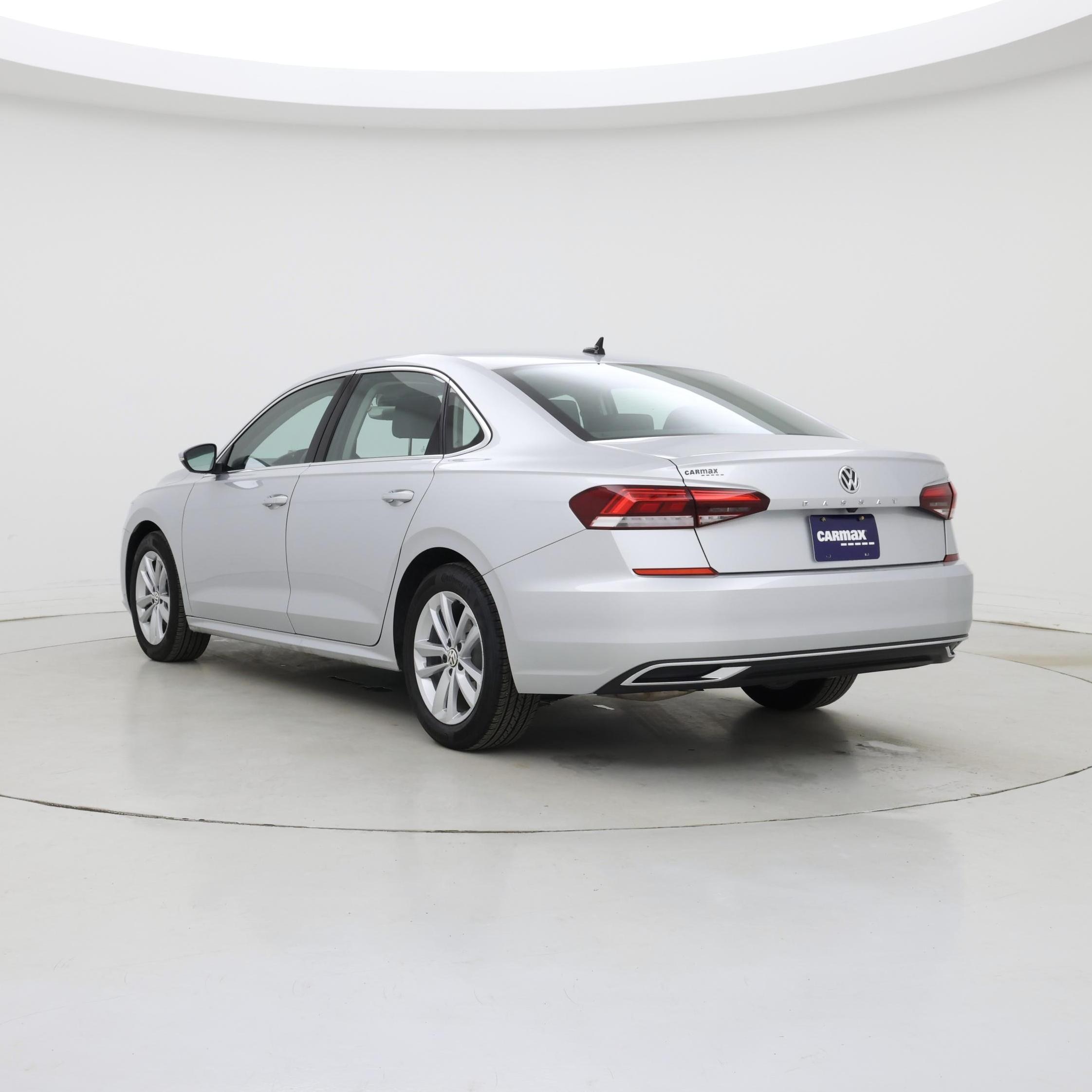 Thumbnail: 2020 Volkswagen Passat - 2