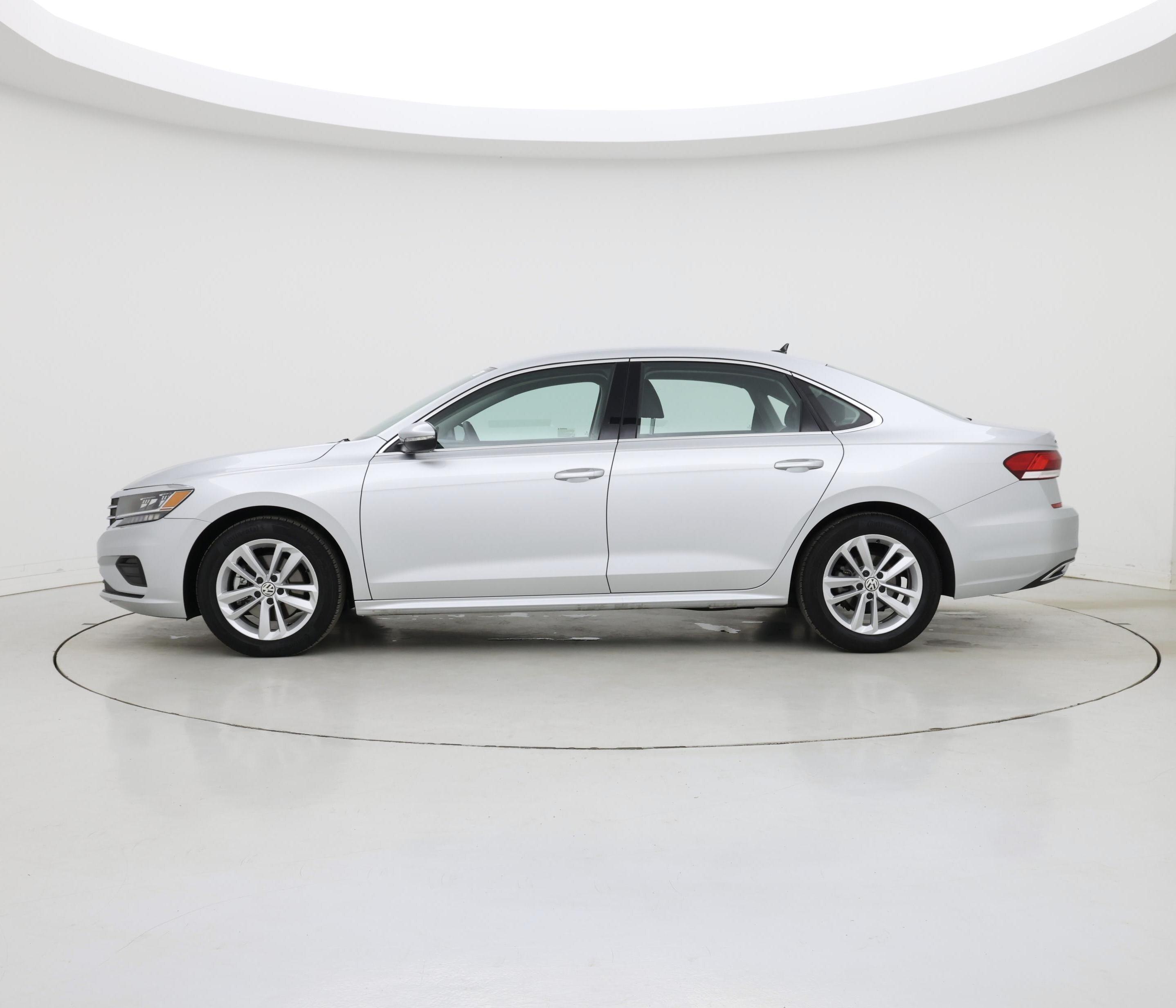 Thumbnail: 2020 Volkswagen Passat - 3