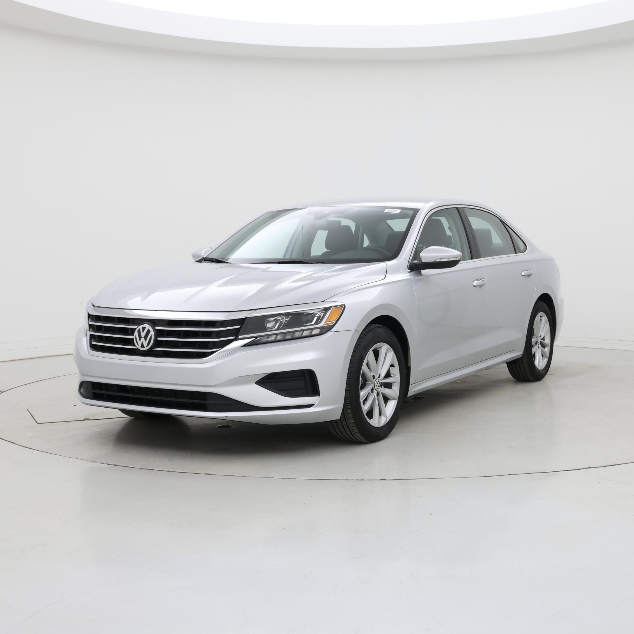 Thumbnail: 2020 Volkswagen Passat - 4