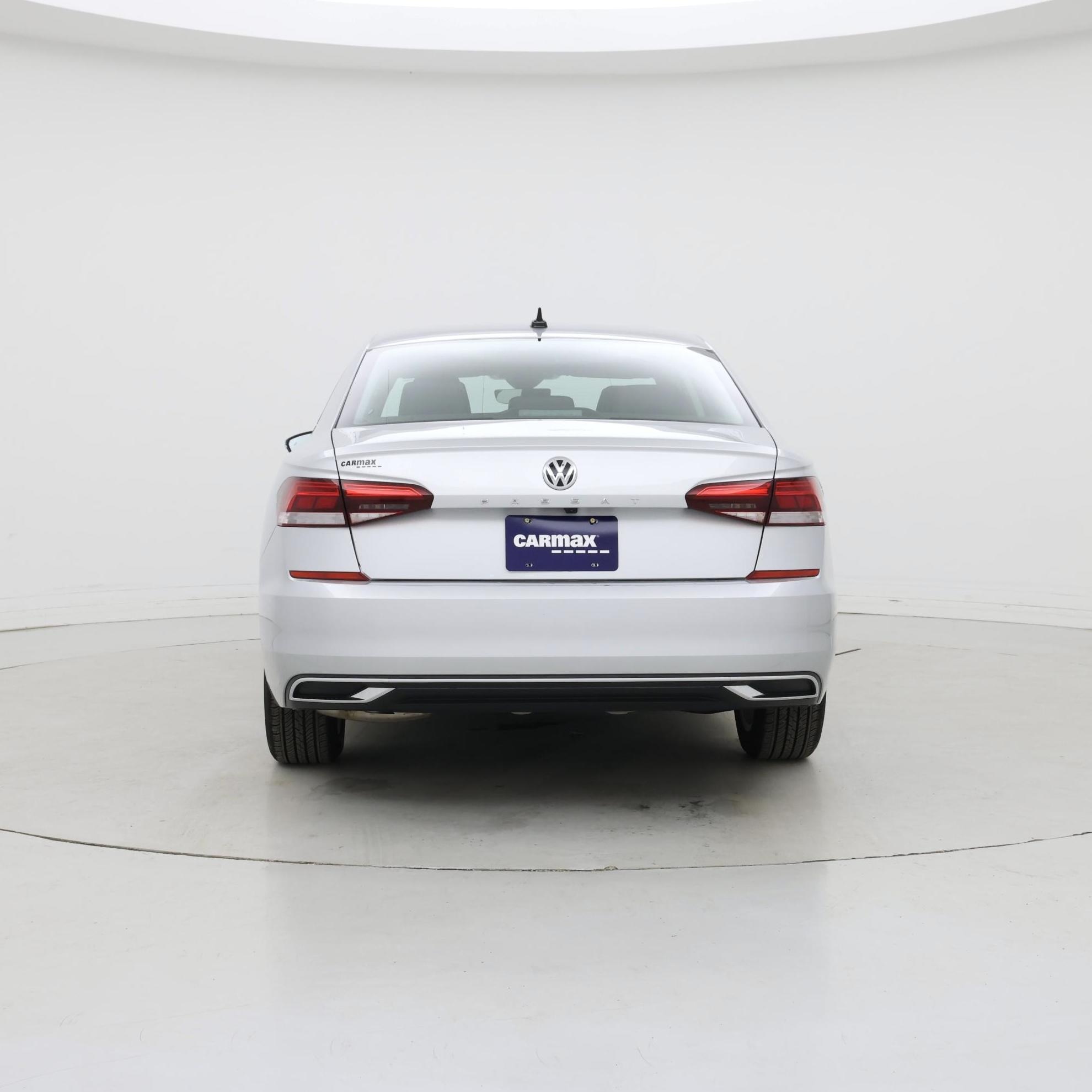 Thumbnail: 2020 Volkswagen Passat - 6