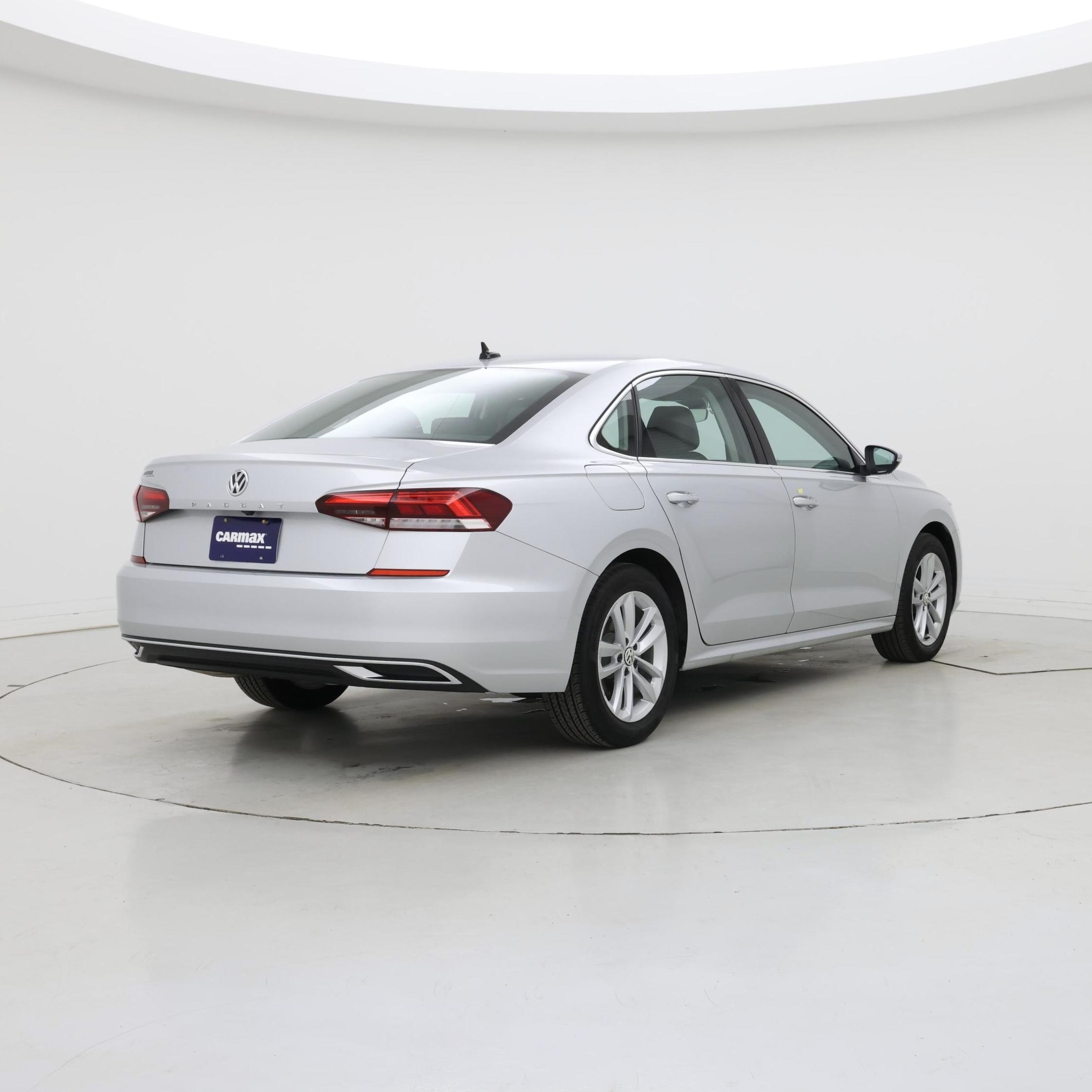 Thumbnail: 2020 Volkswagen Passat - 8