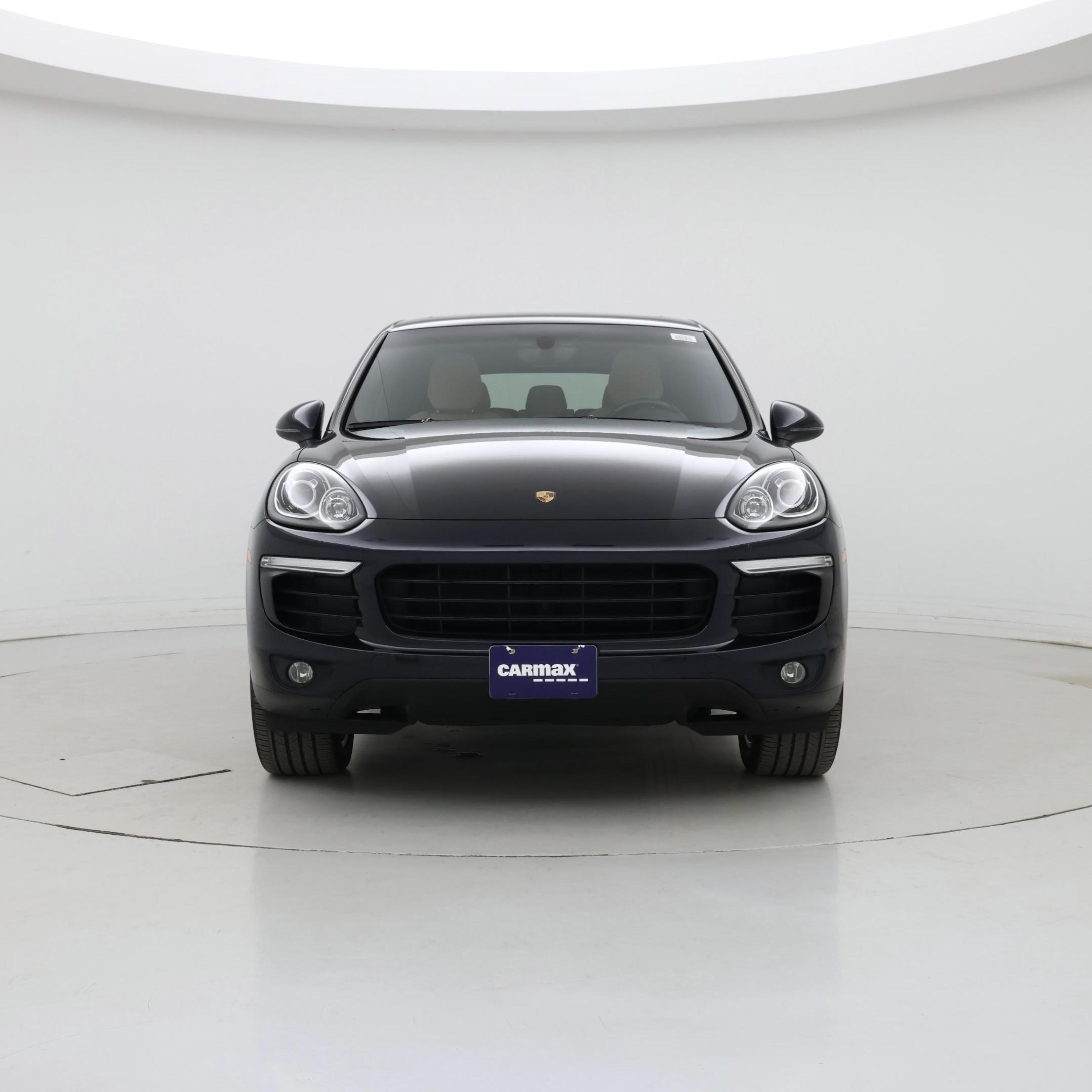 Thumbnail: 2018 Porsche Cayenne - 5