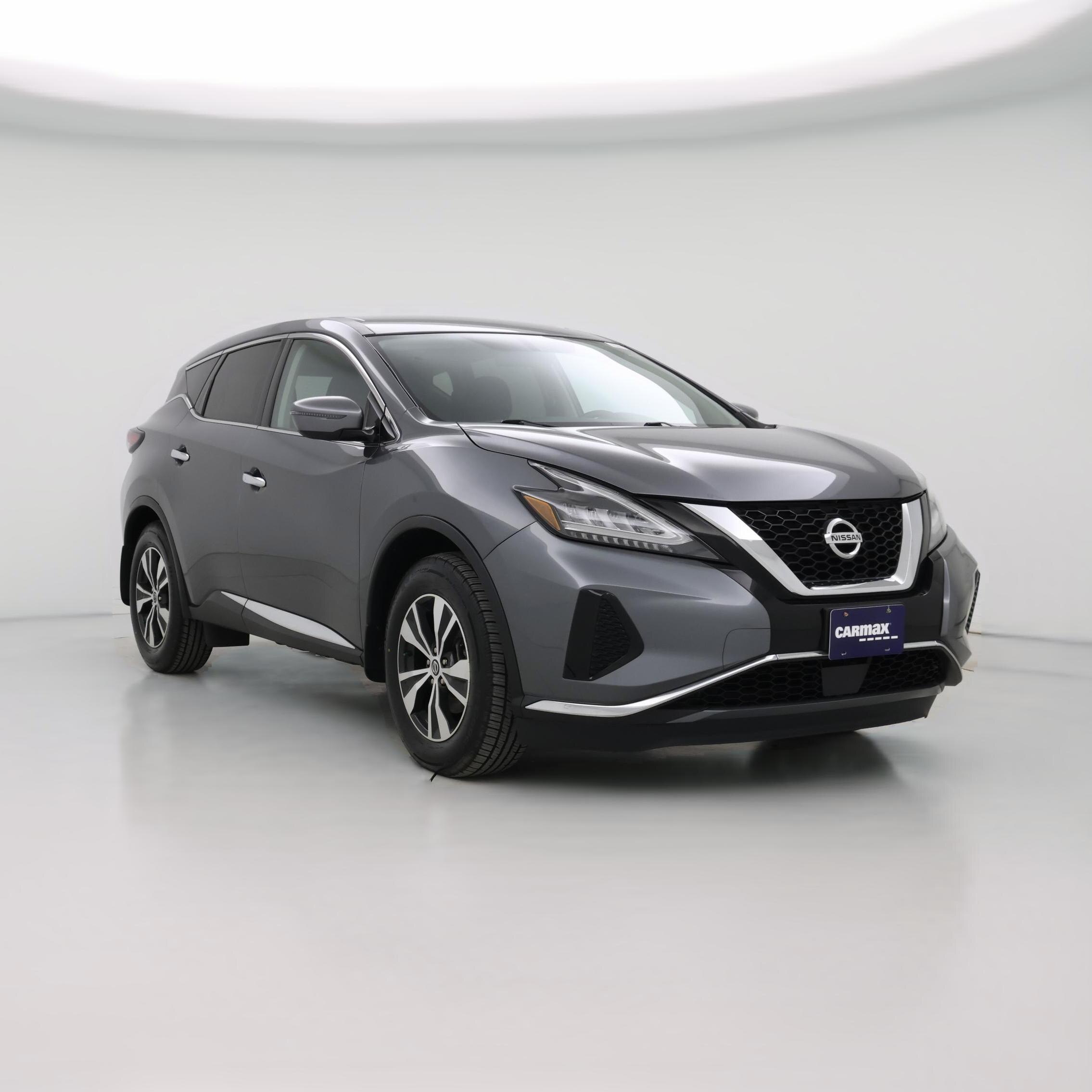 Thumbnail: 2019 Nissan Murano - 1