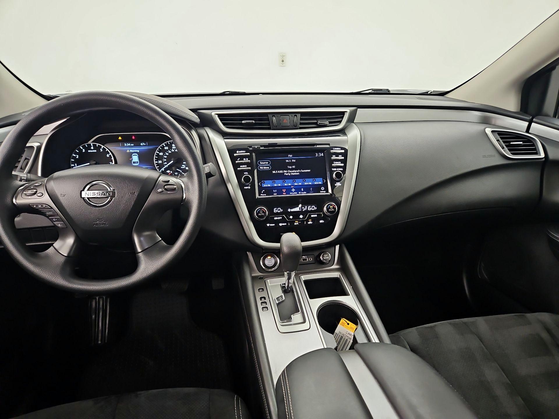 Thumbnail: 2019 Nissan Murano - 9