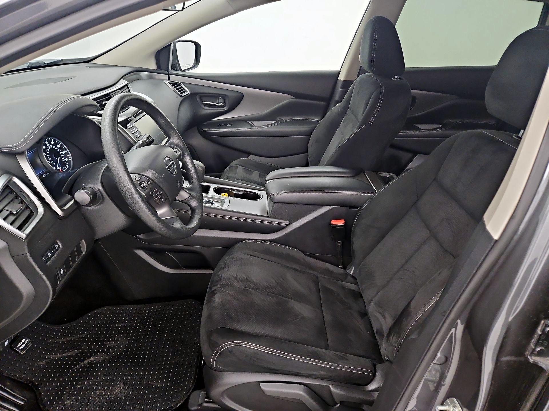 Thumbnail: 2019 Nissan Murano - 11