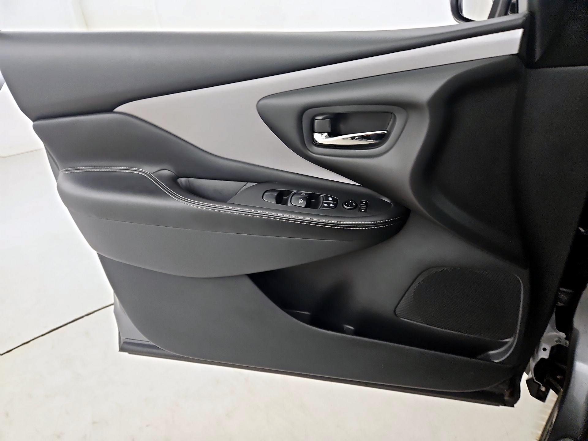 Thumbnail: 2019 Nissan Murano - 12