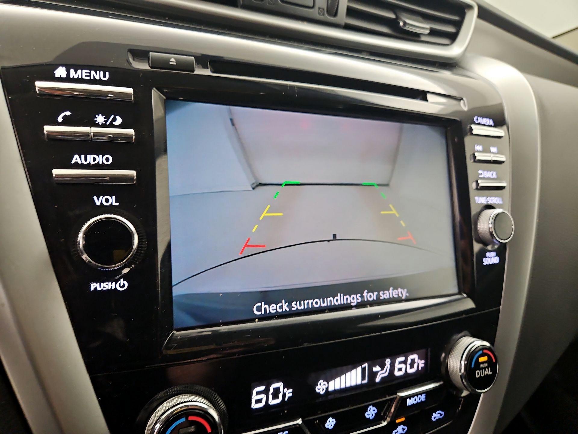 Thumbnail: 2019 Nissan Murano - 14