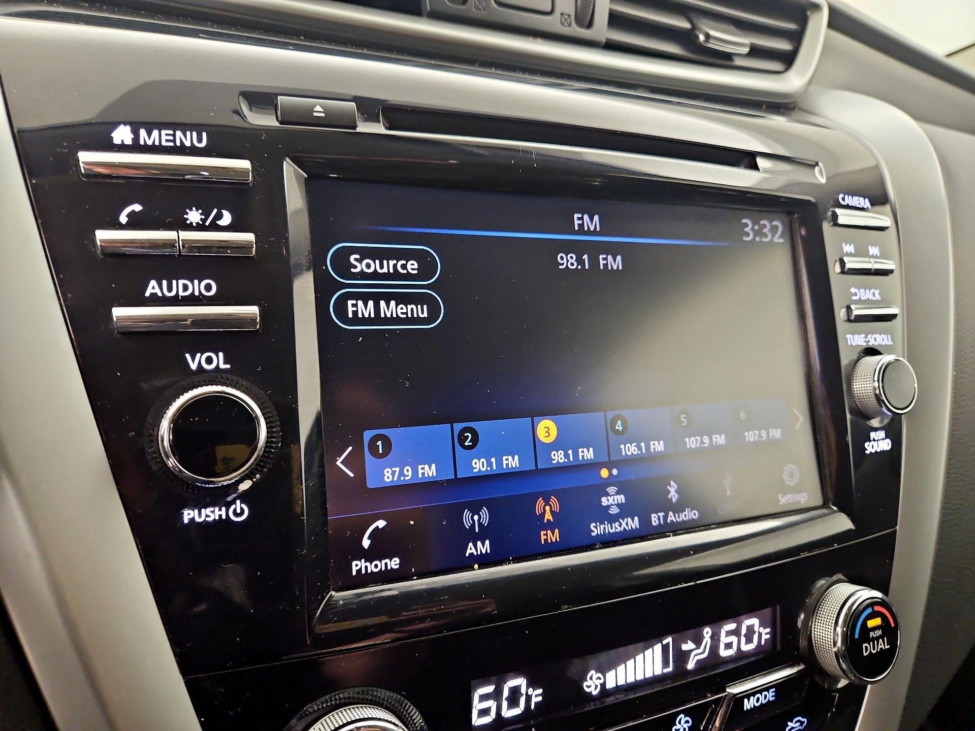 Thumbnail: 2019 Nissan Murano - 15