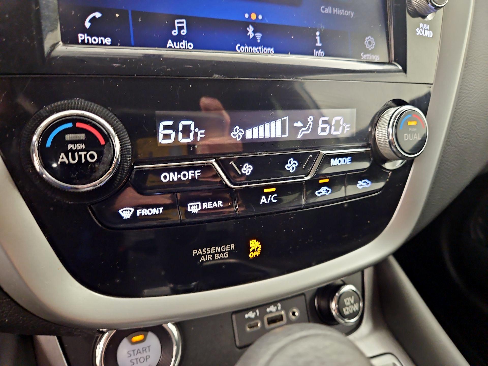 Thumbnail: 2019 Nissan Murano - 16