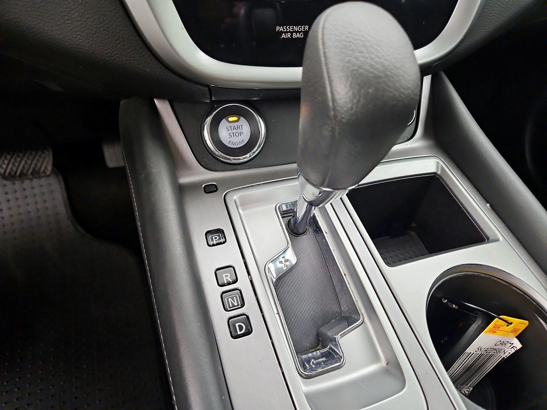 Thumbnail: 2019 Nissan Murano - 17