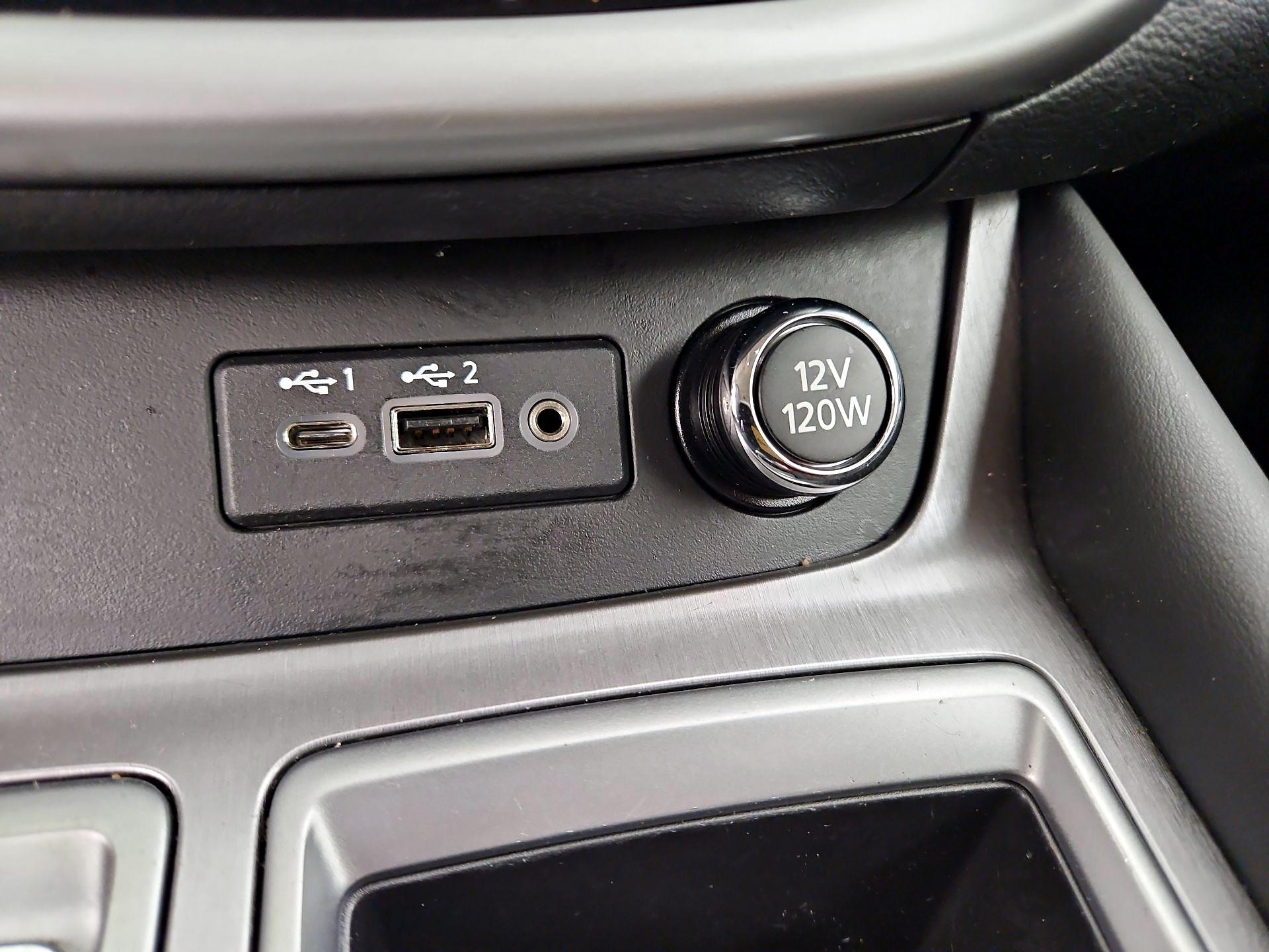 Thumbnail: 2019 Nissan Murano - 18