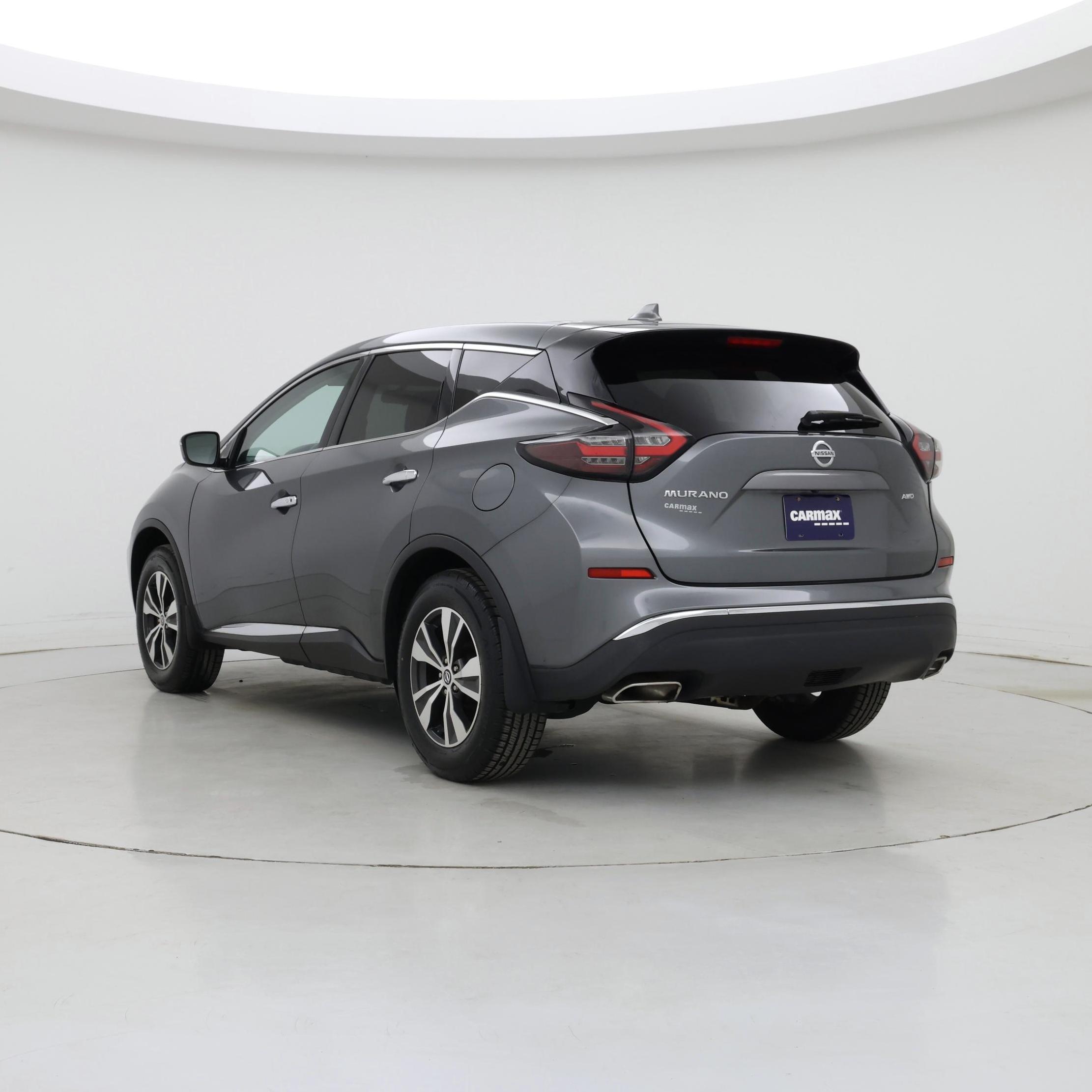 Thumbnail: 2019 Nissan Murano - 2