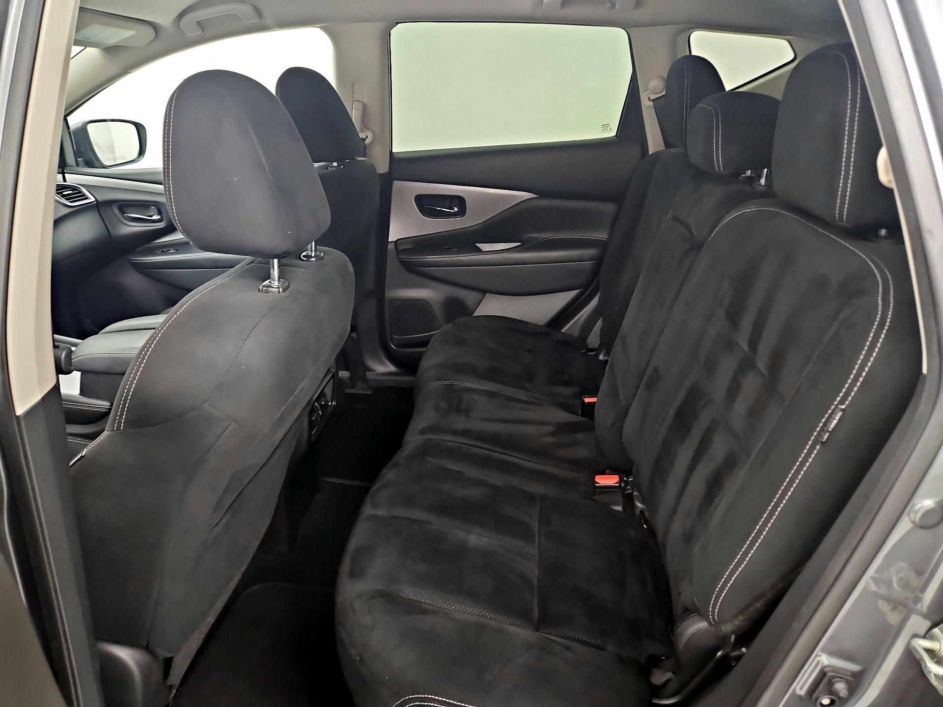 Thumbnail: 2019 Nissan Murano - 19