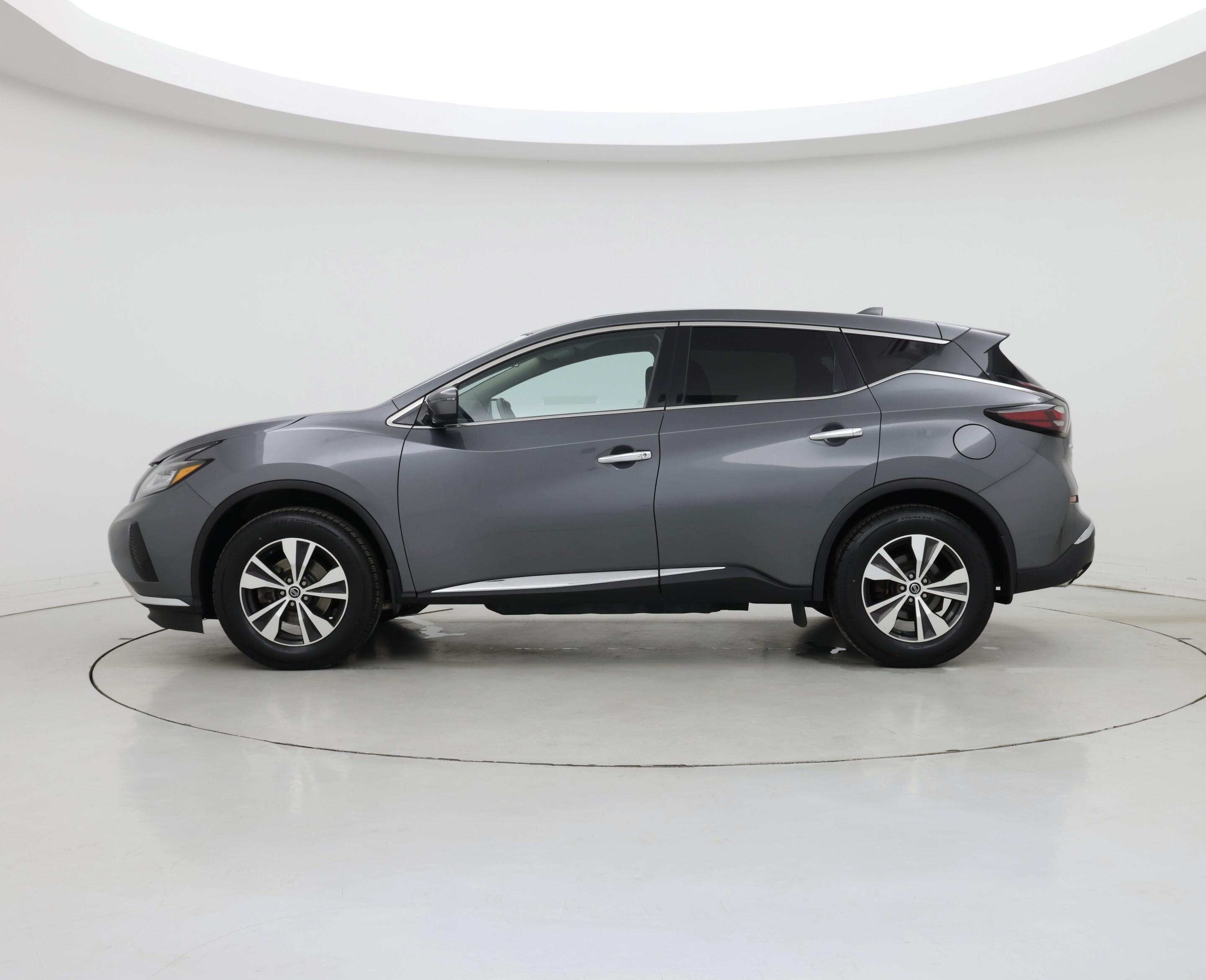 Thumbnail: 2019 Nissan Murano - 3