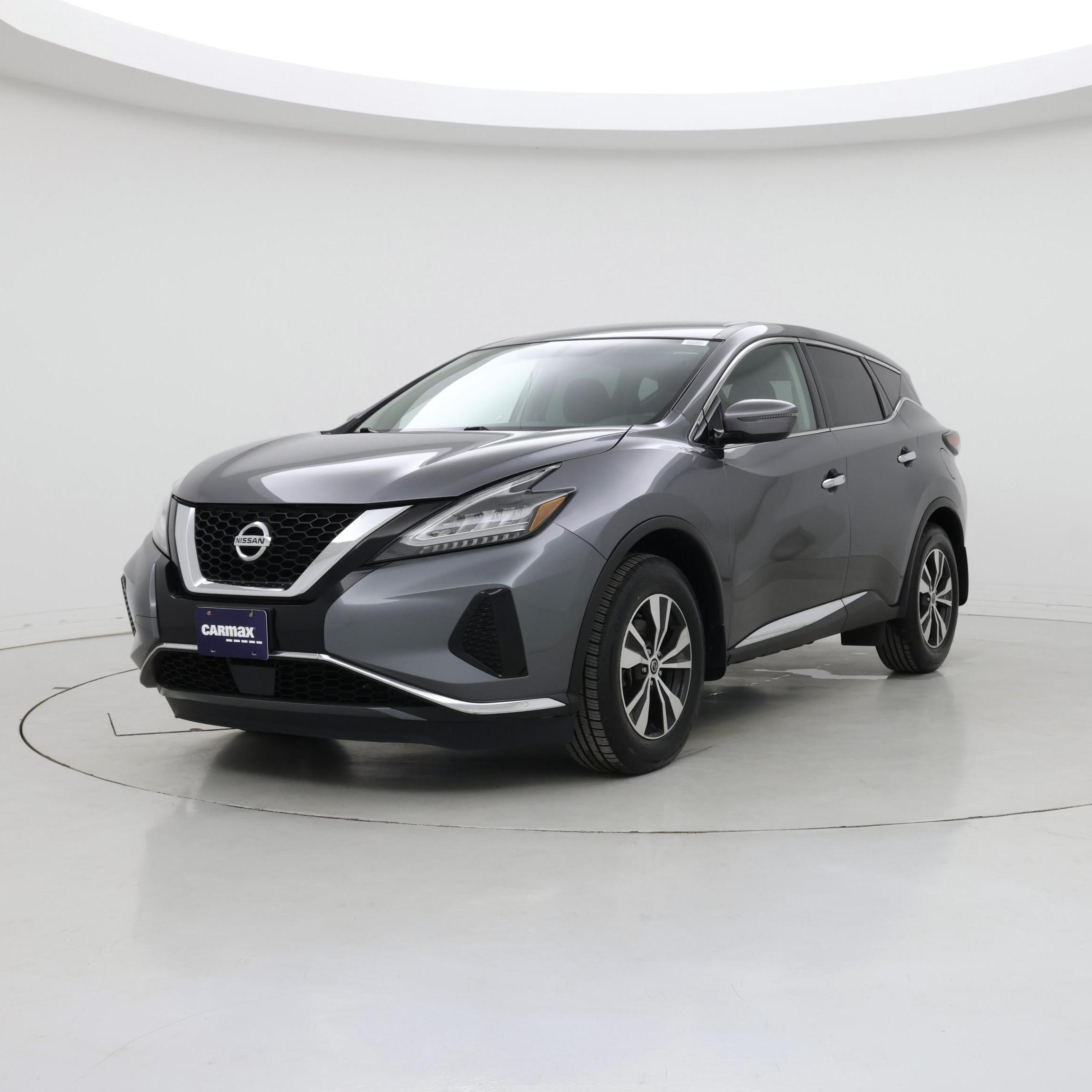 Thumbnail: 2019 Nissan Murano - 4