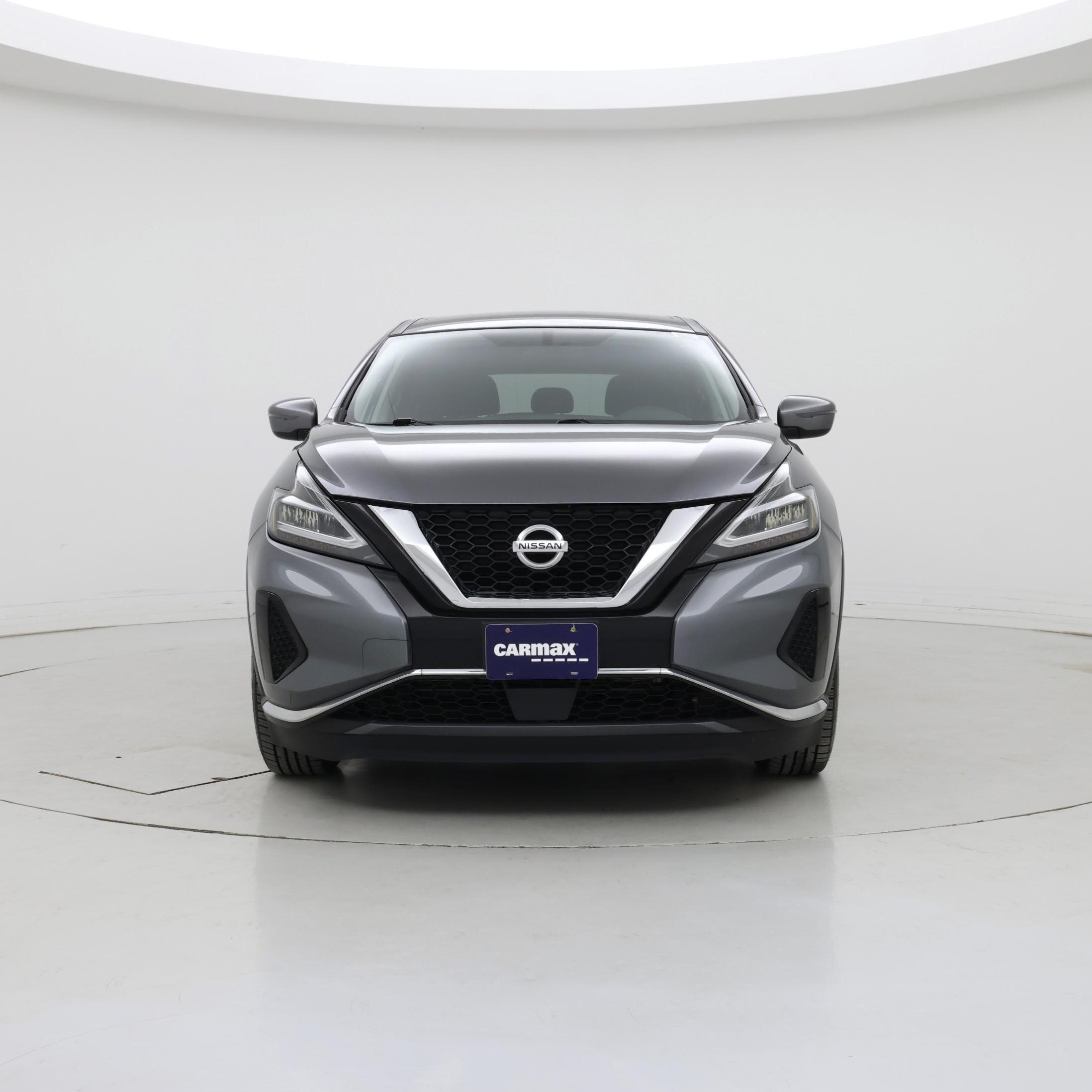 Thumbnail: 2019 Nissan Murano - 5
