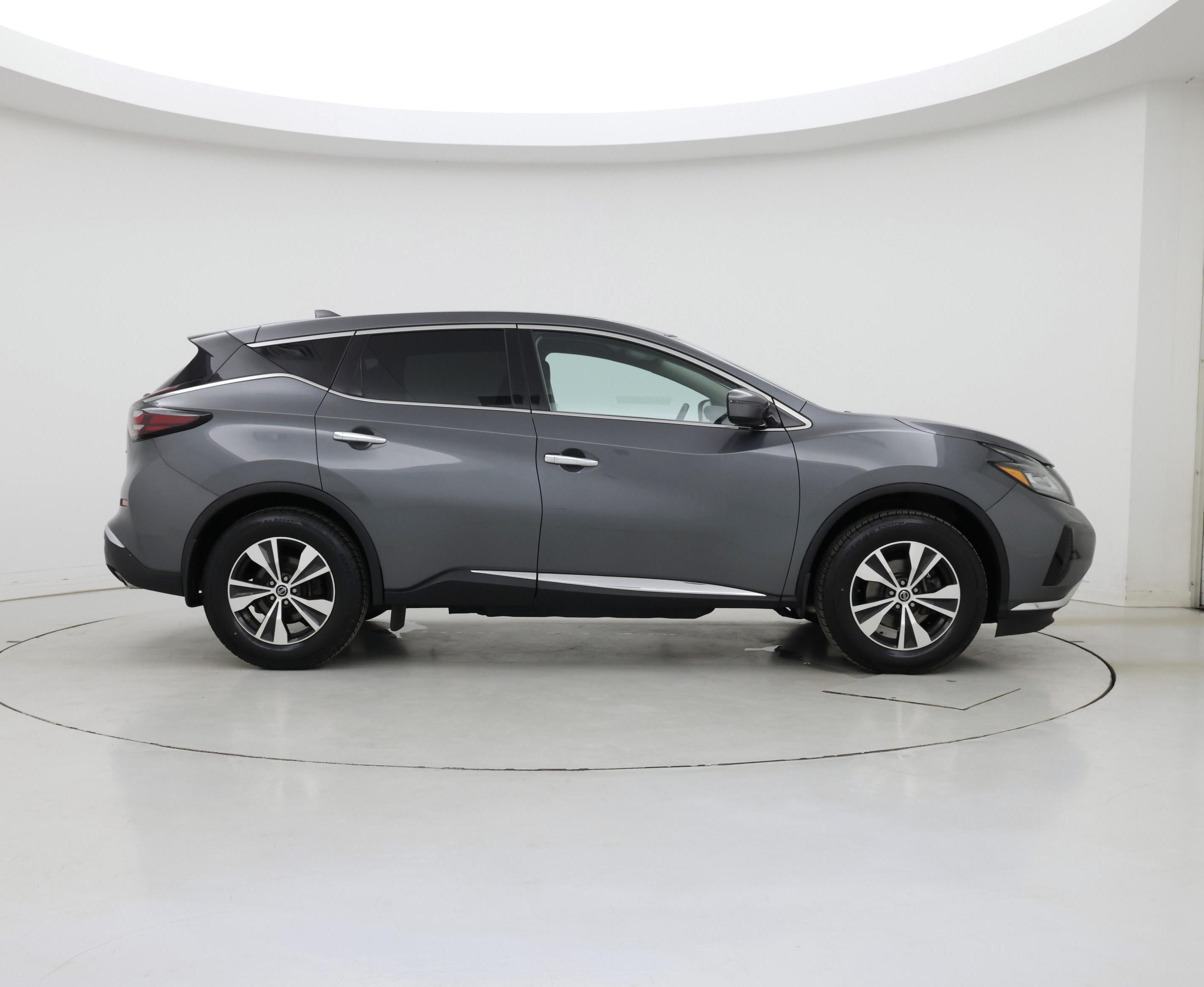 Thumbnail: 2019 Nissan Murano - 7