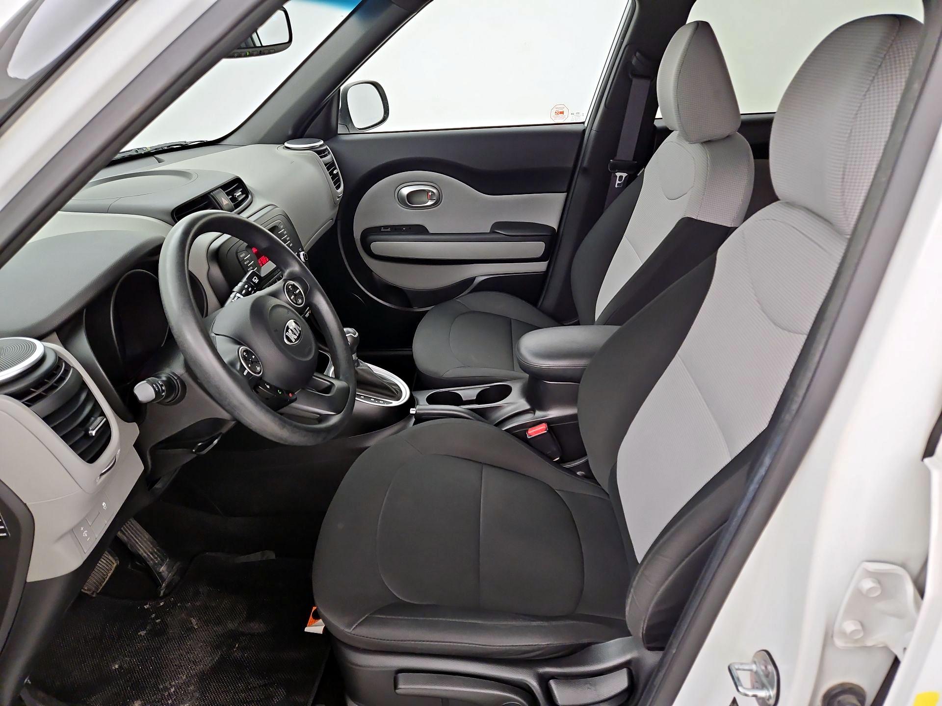Thumbnail: 2014 Kia Soul - 11