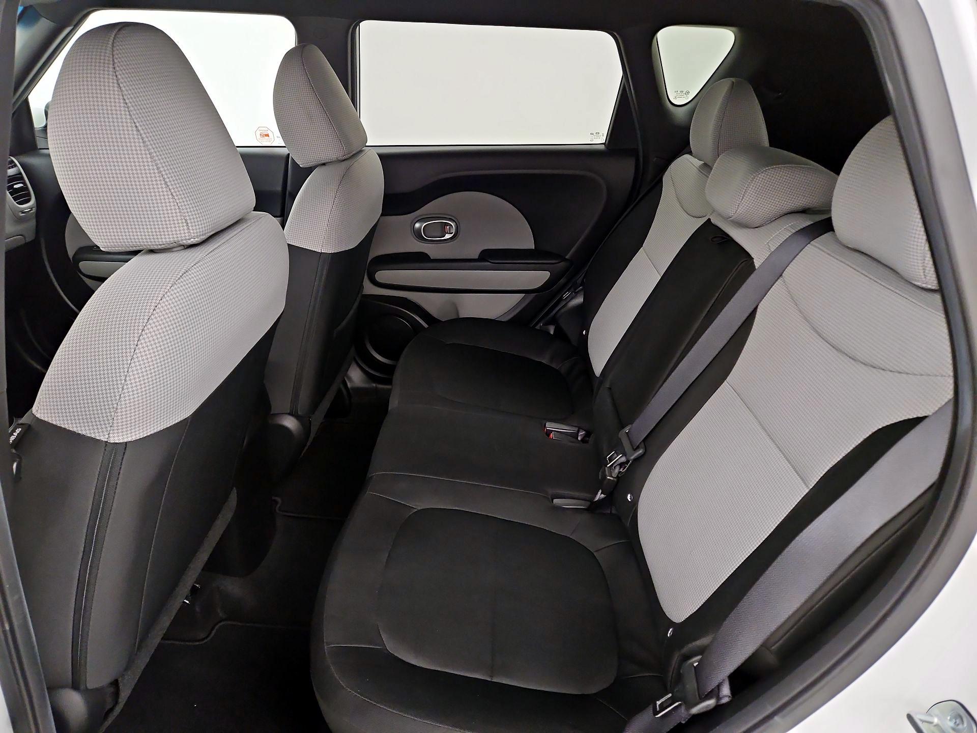 Thumbnail: 2014 Kia Soul - 18