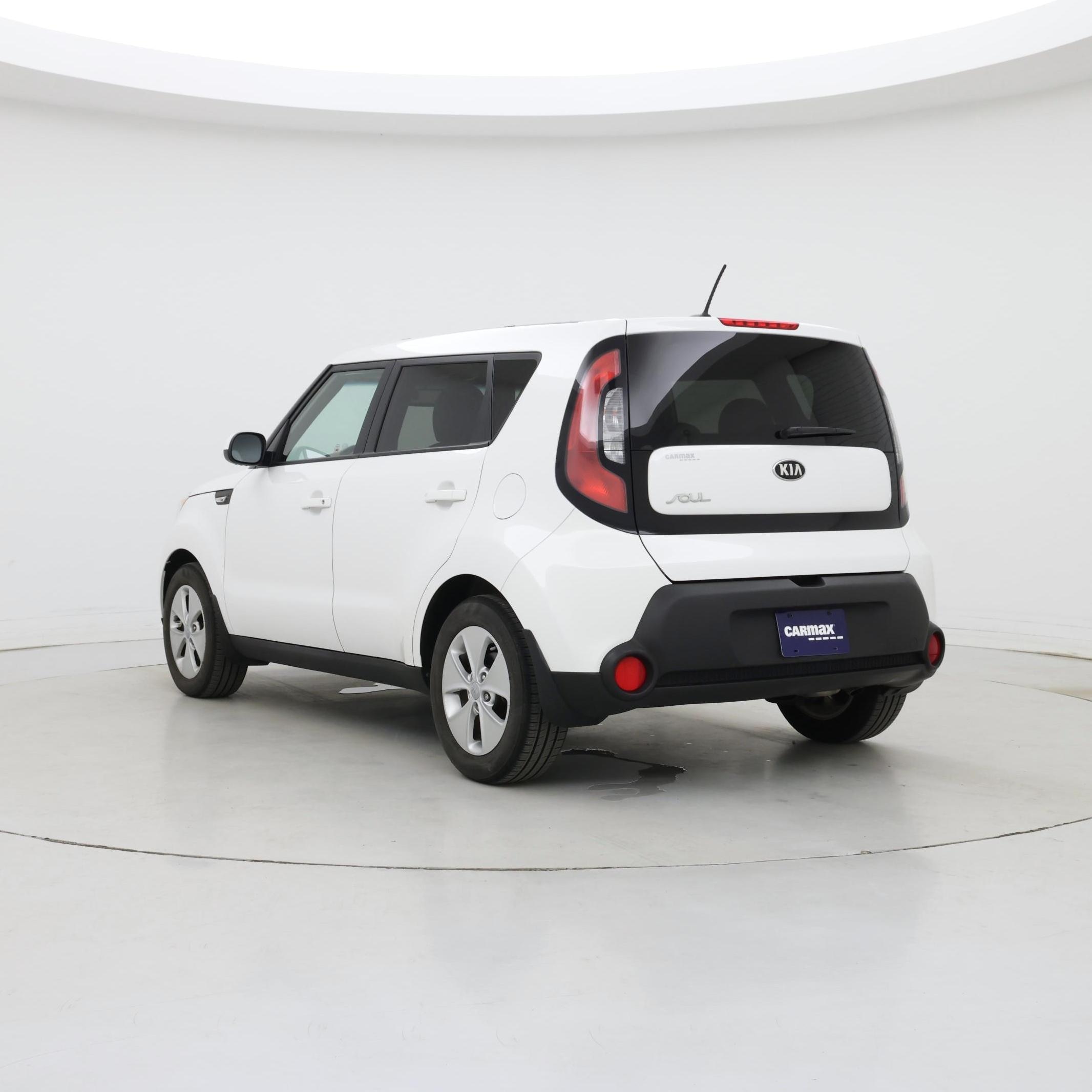 Thumbnail: 2014 Kia Soul - 2