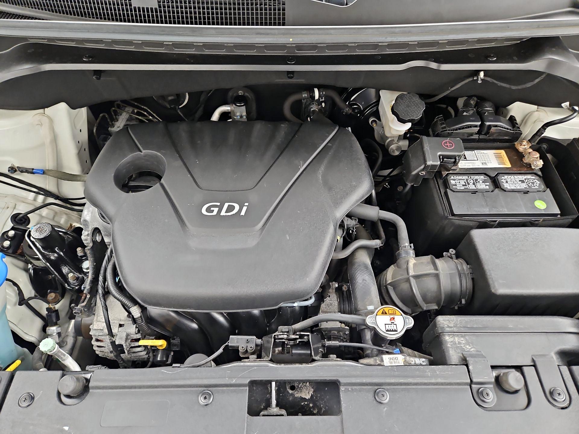 Thumbnail: 2014 Kia Soul - 20