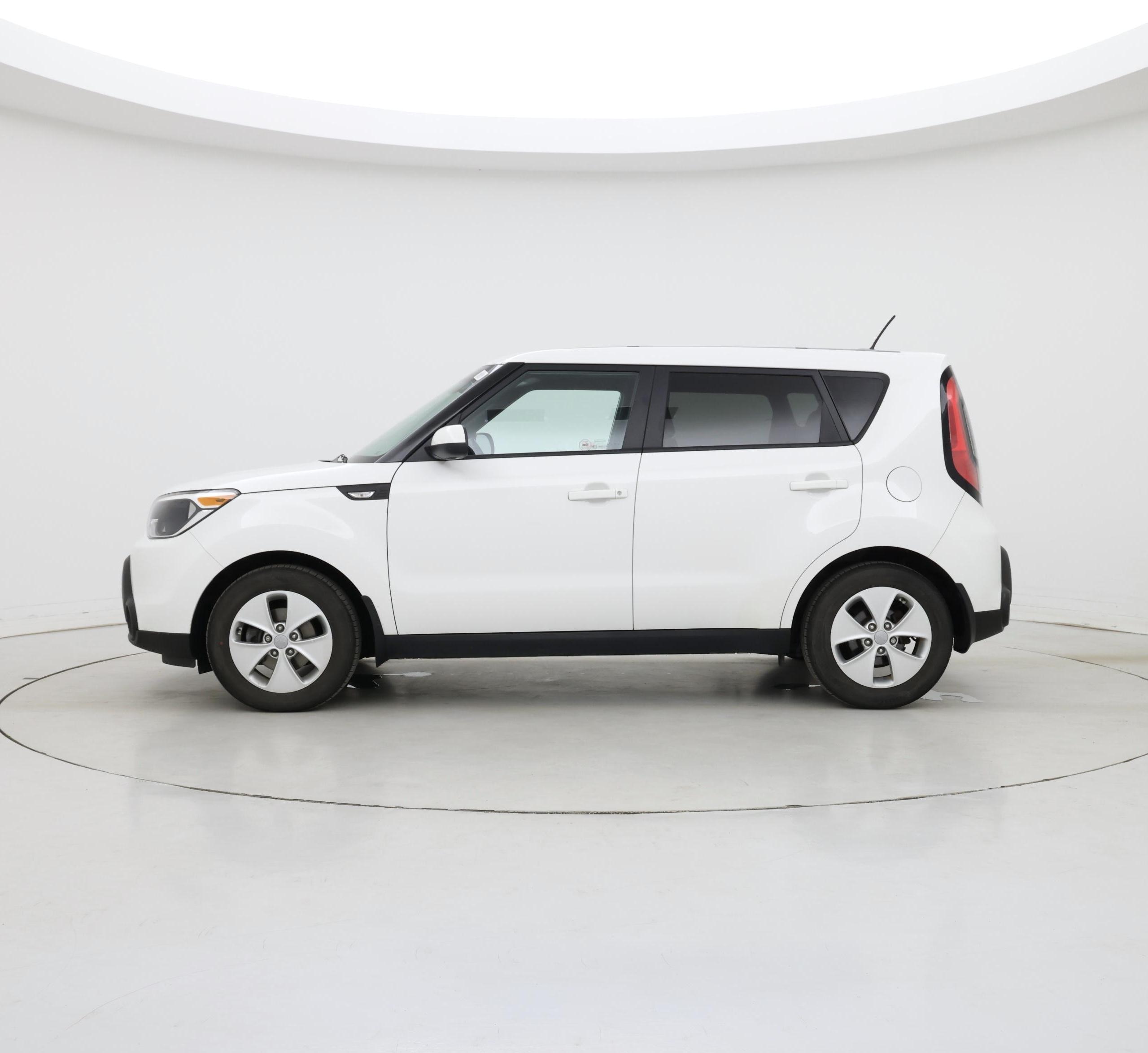 Thumbnail: 2014 Kia Soul - 3