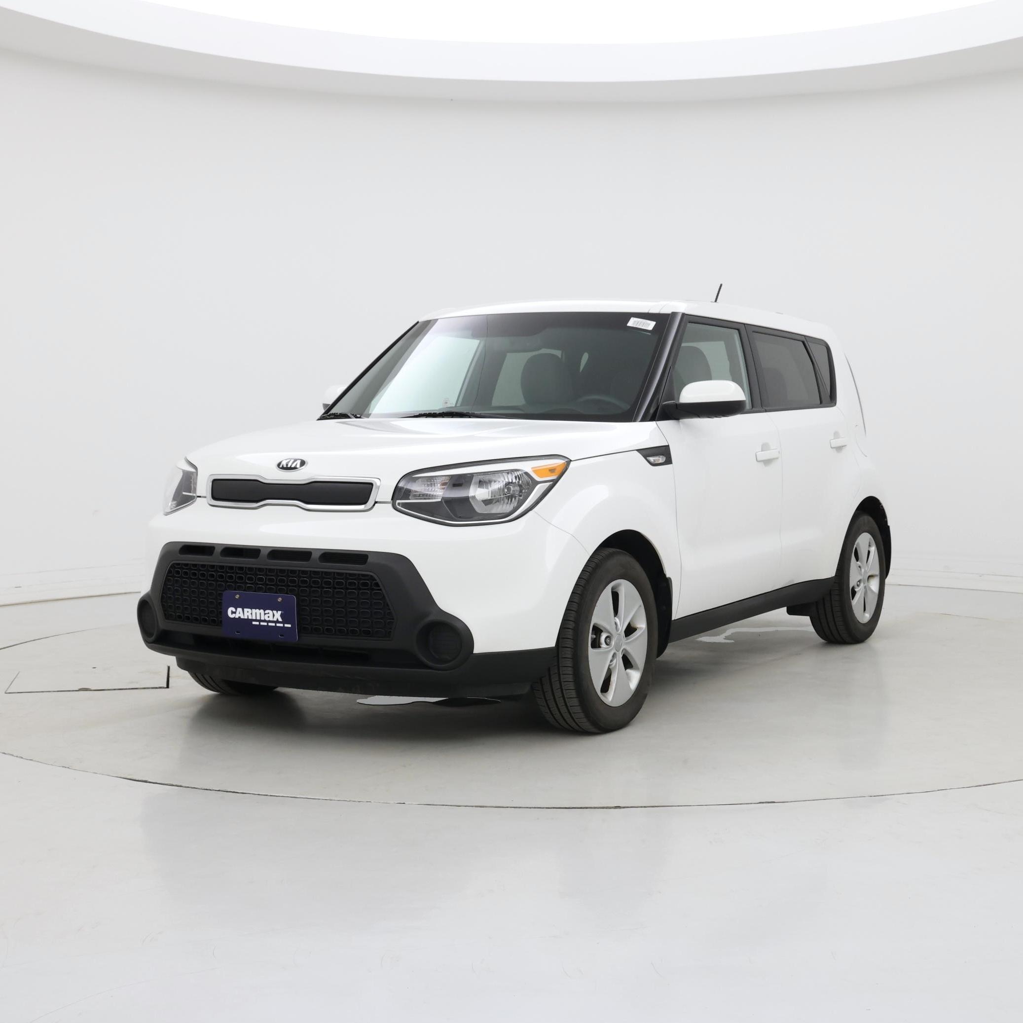 Thumbnail: 2014 Kia Soul - 4