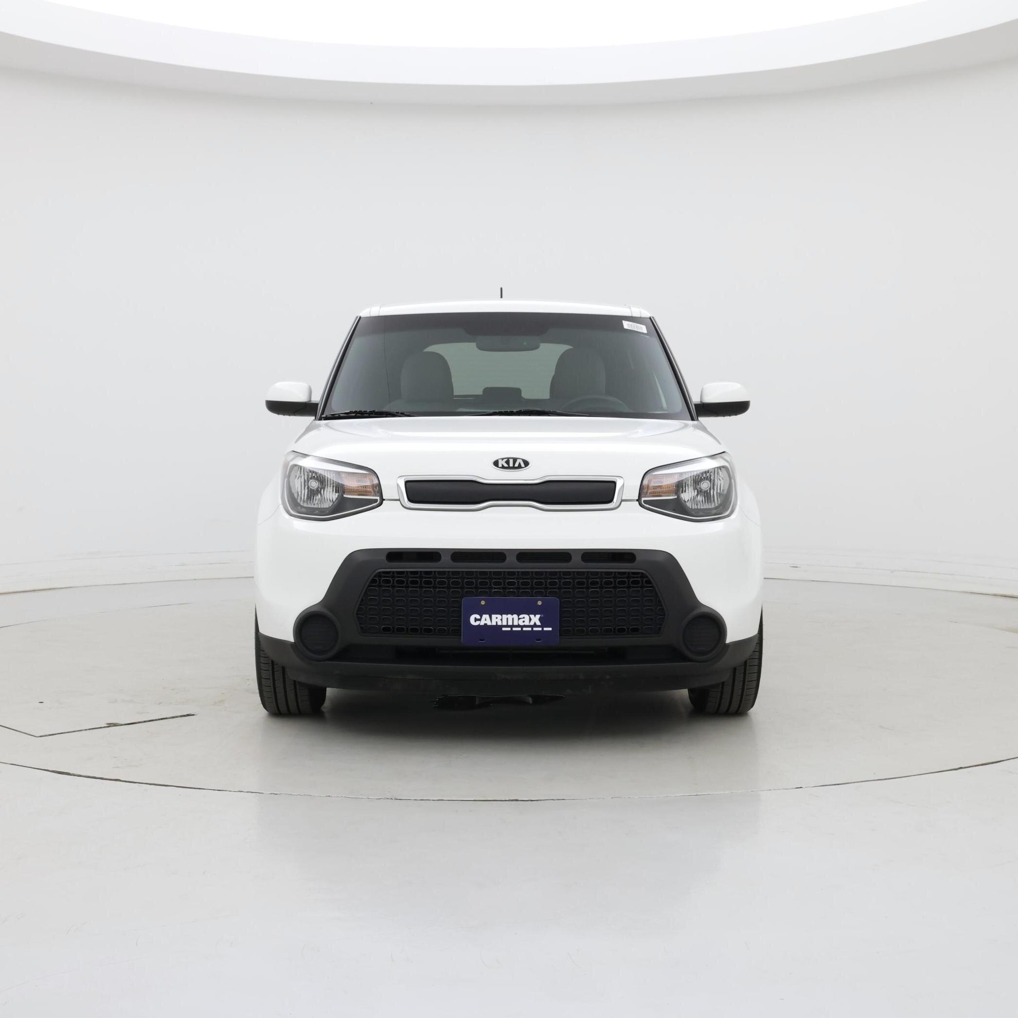 Thumbnail: 2014 Kia Soul - 5