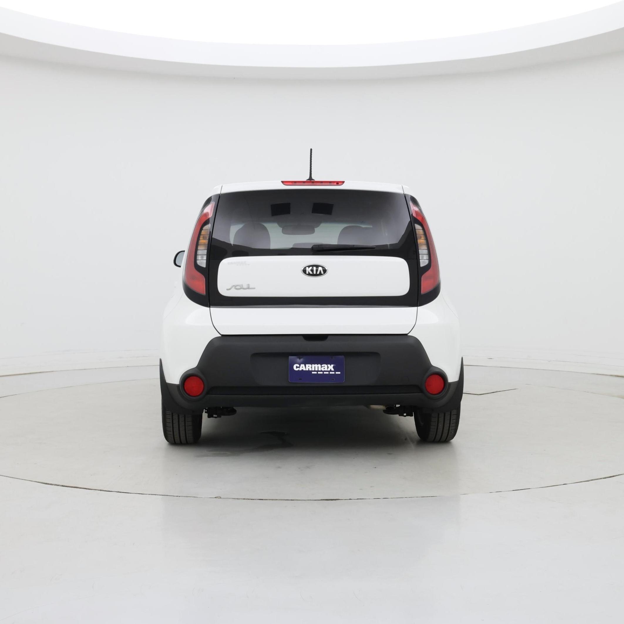 Thumbnail: 2014 Kia Soul - 6