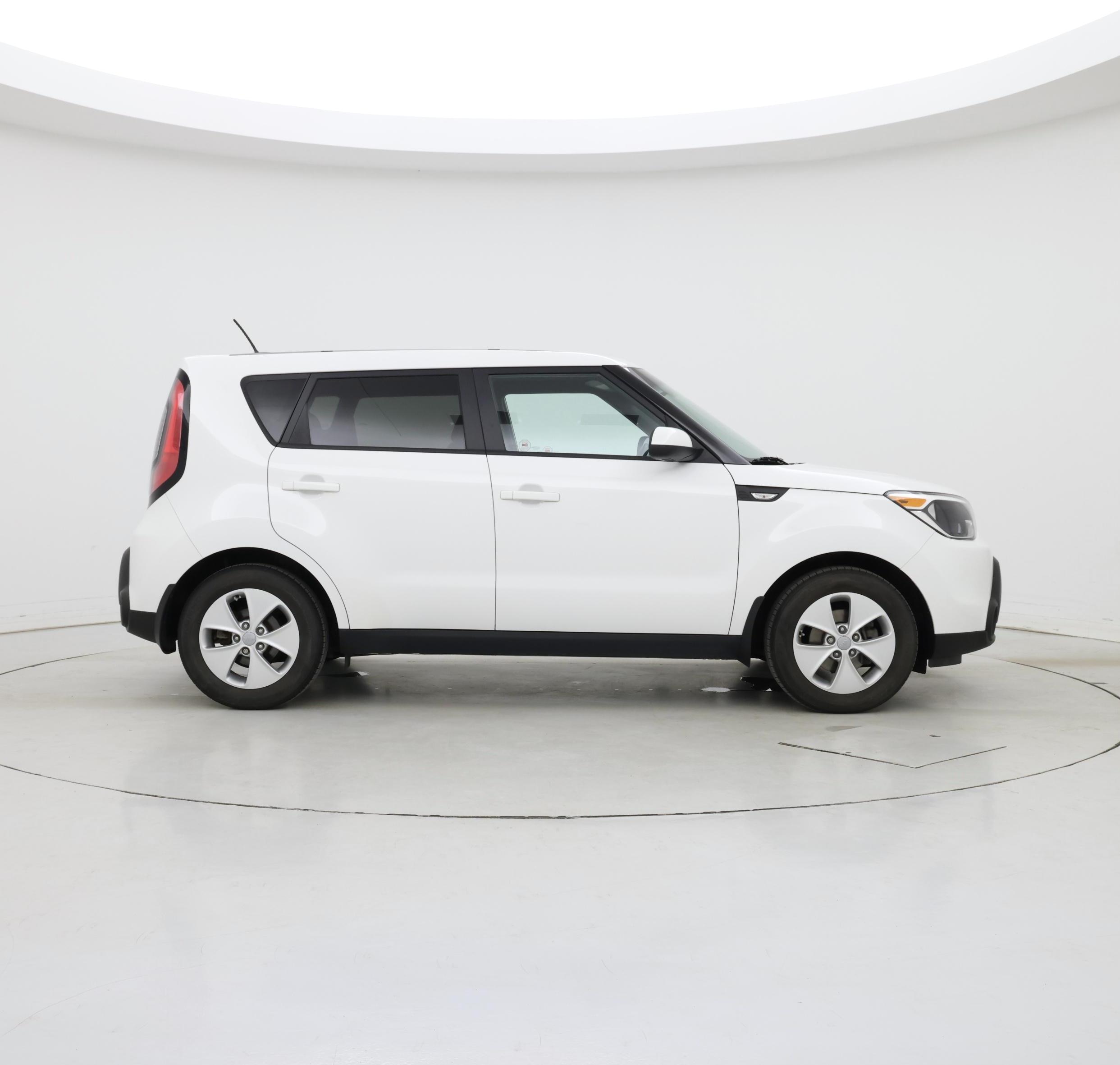 Thumbnail: 2014 Kia Soul - 7