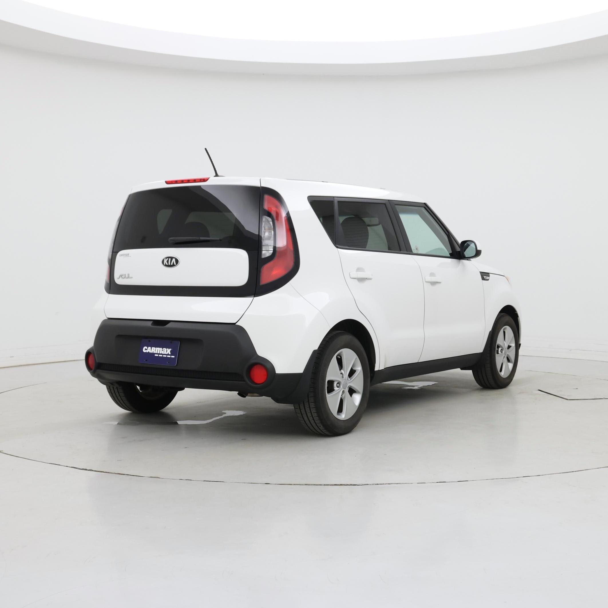 Thumbnail: 2014 Kia Soul - 8