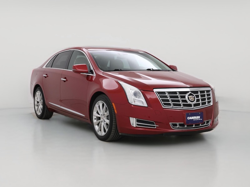 2014 Cadillac XTS Luxury -
                  Cleveland, OH