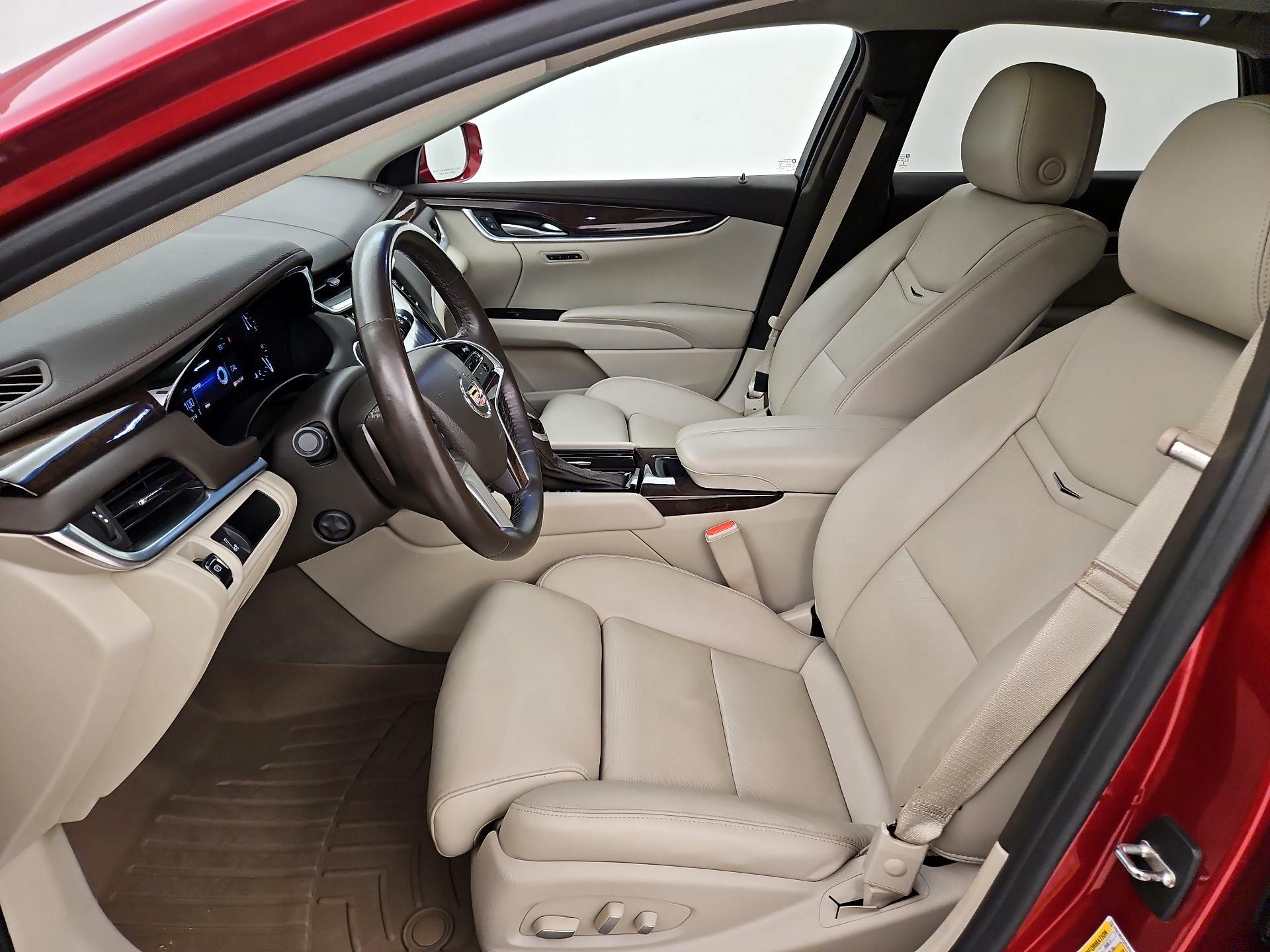 Thumbnail: 2014 Cadillac XTS - 11