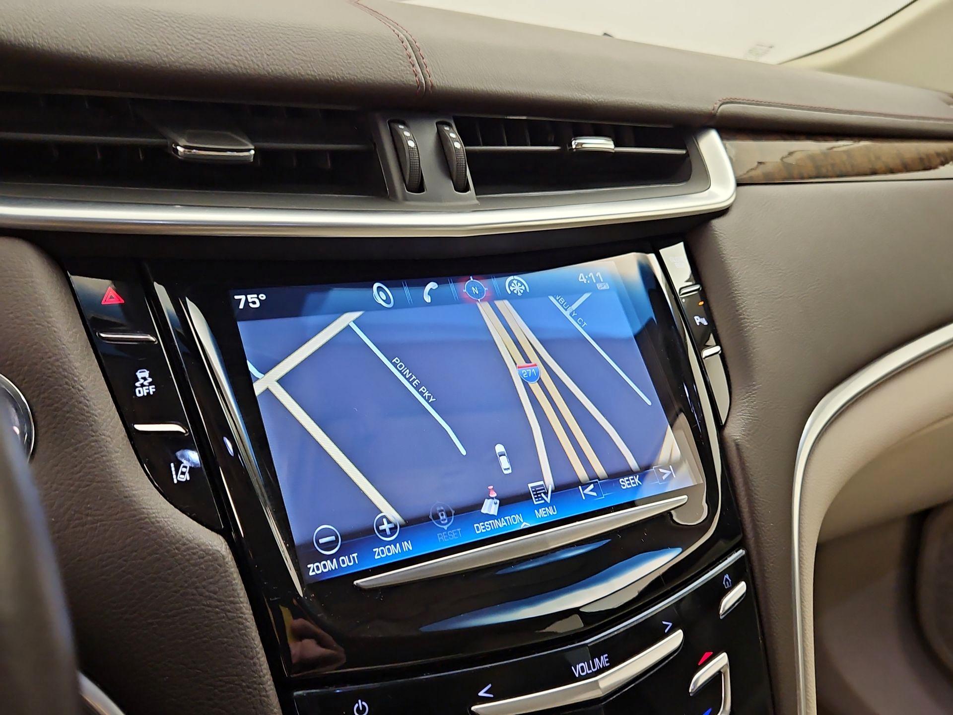Thumbnail: 2014 Cadillac XTS - 14