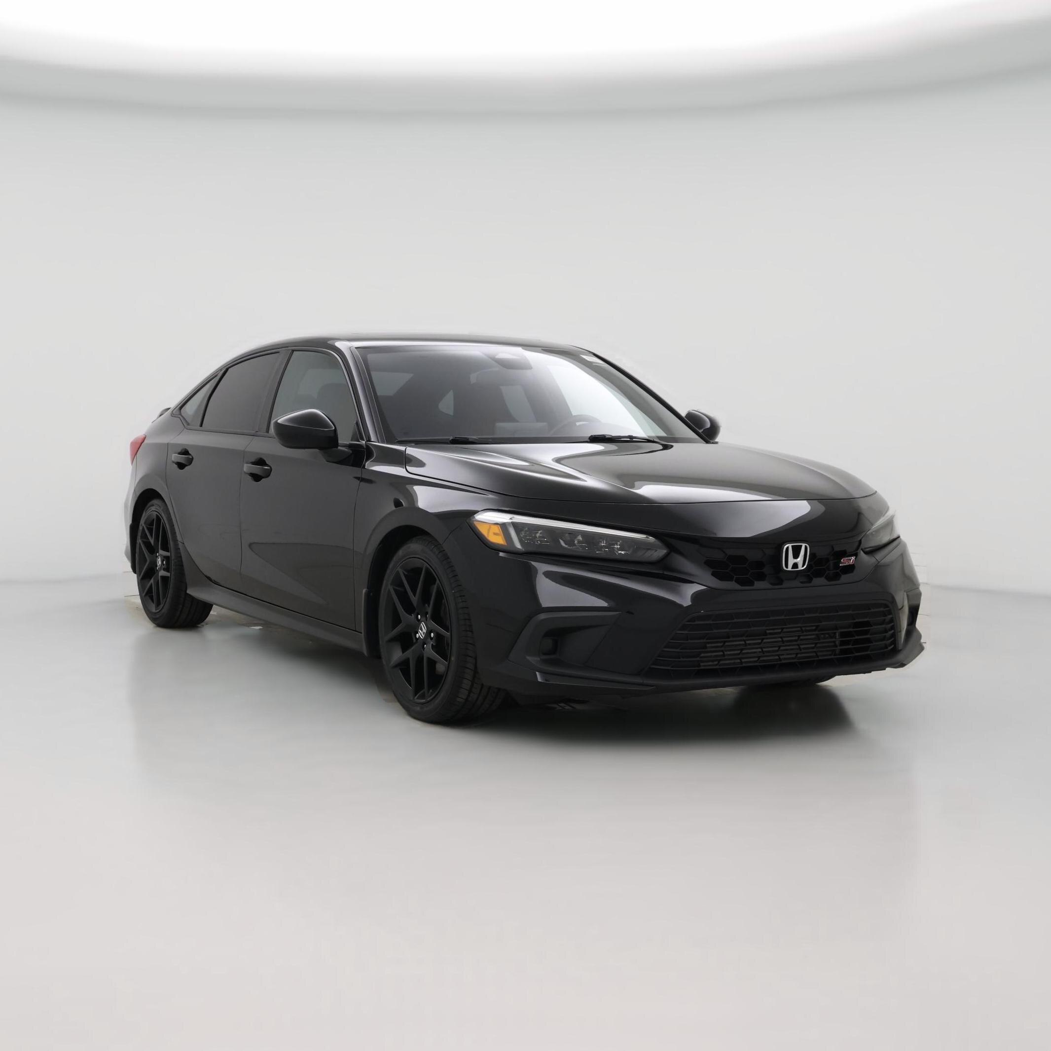 Thumbnail: 2022 Honda Civic - 1
