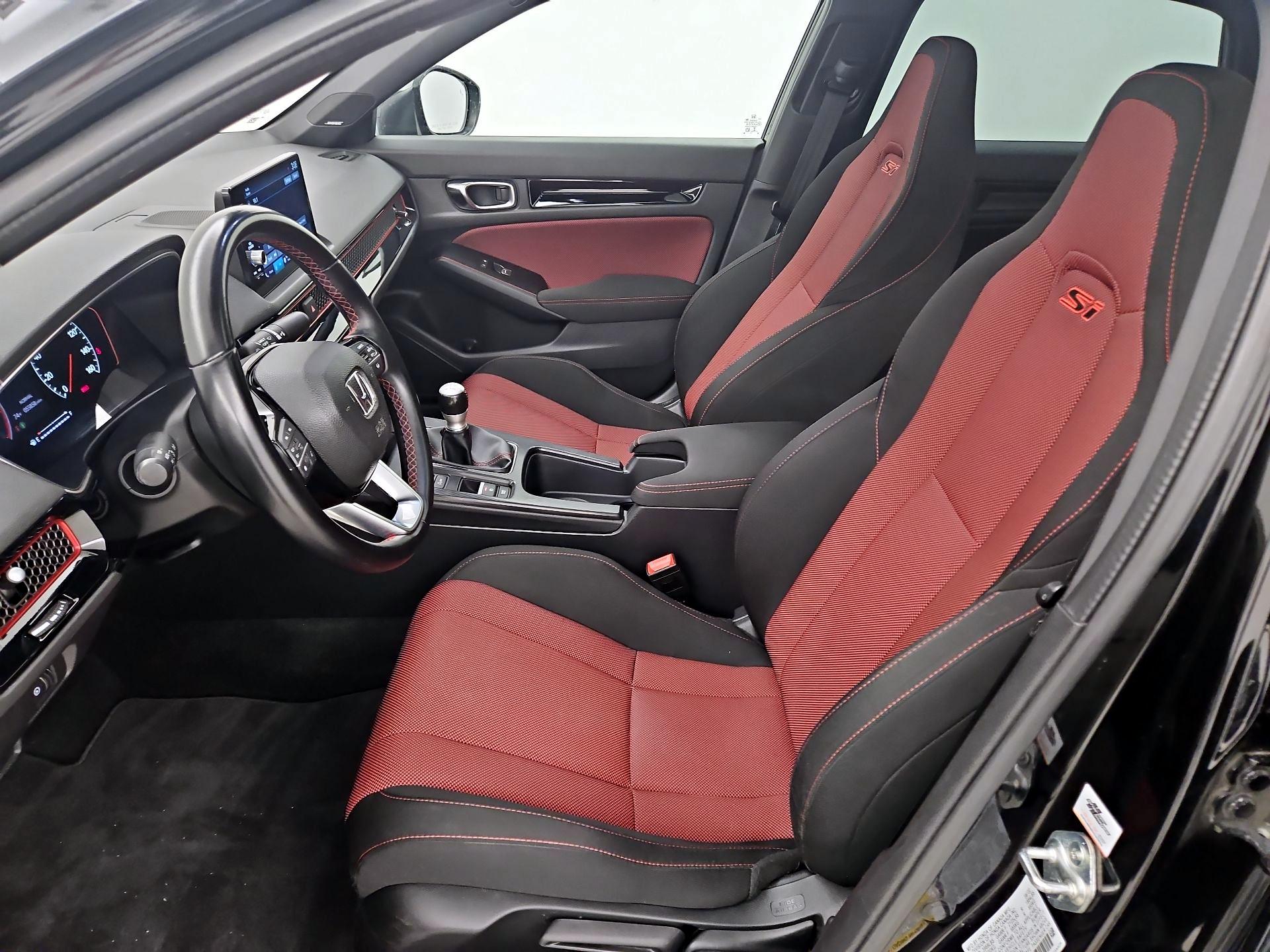 Thumbnail: 2022 Honda Civic - 11