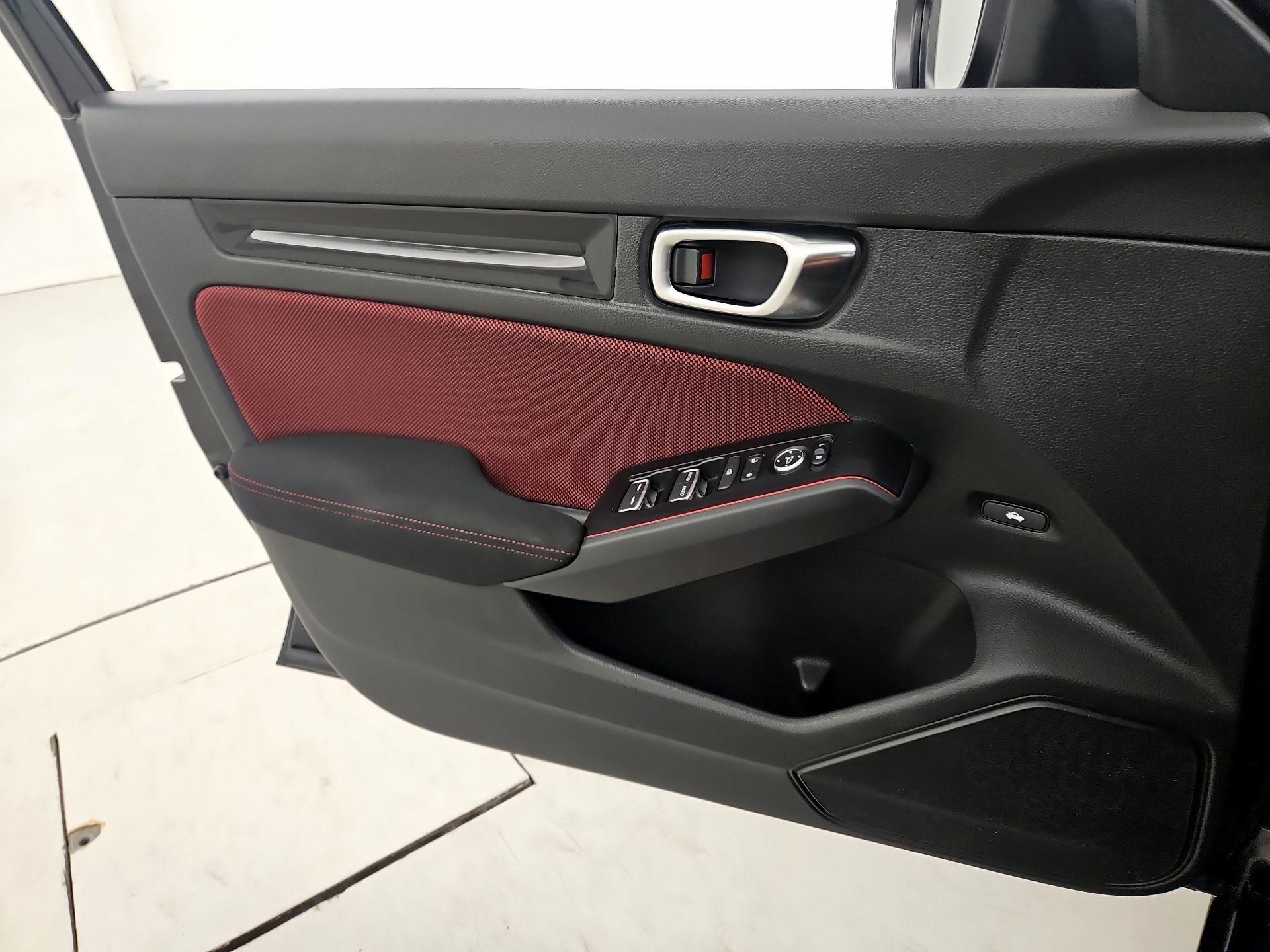 Thumbnail: 2022 Honda Civic - 12