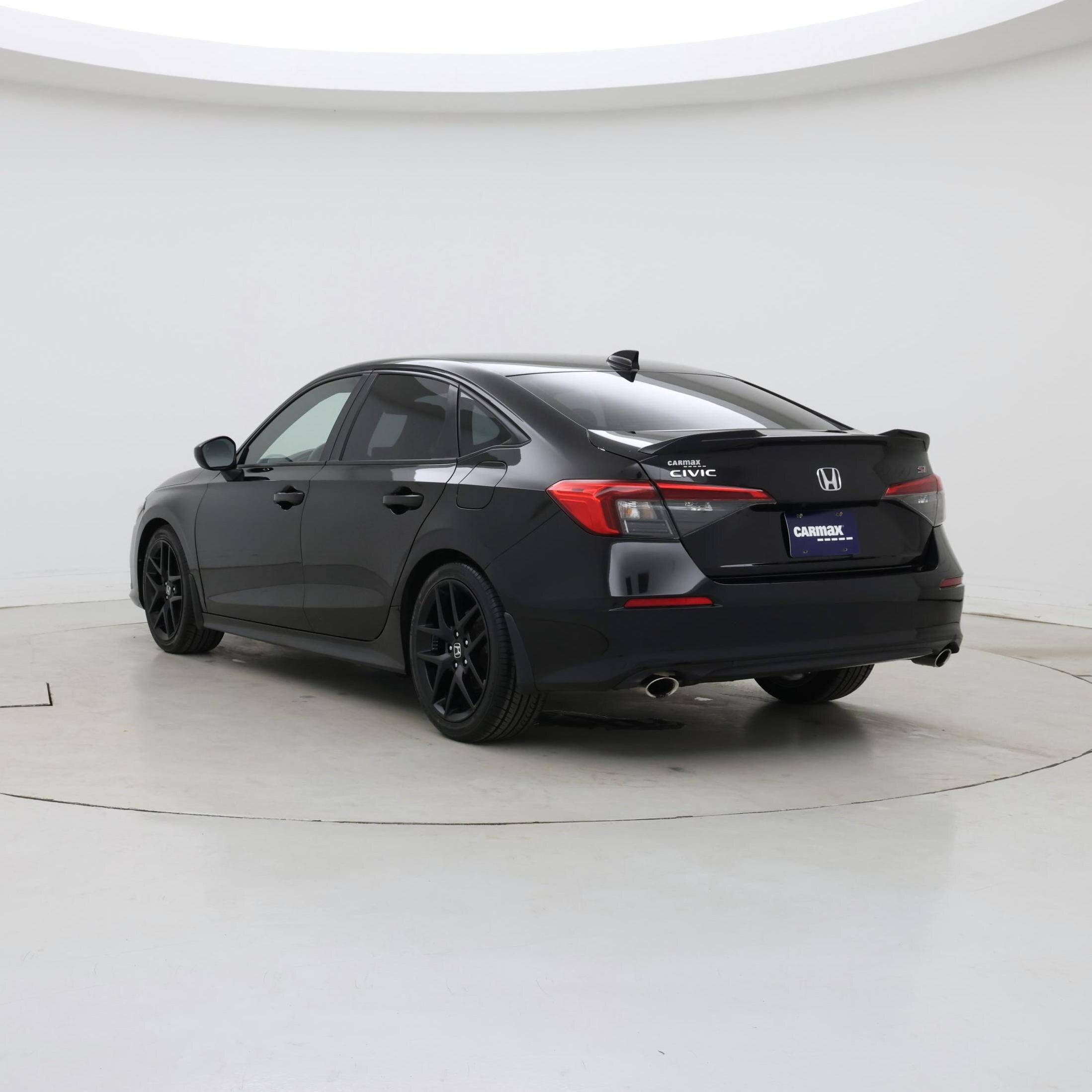 Thumbnail: 2022 Honda Civic - 2