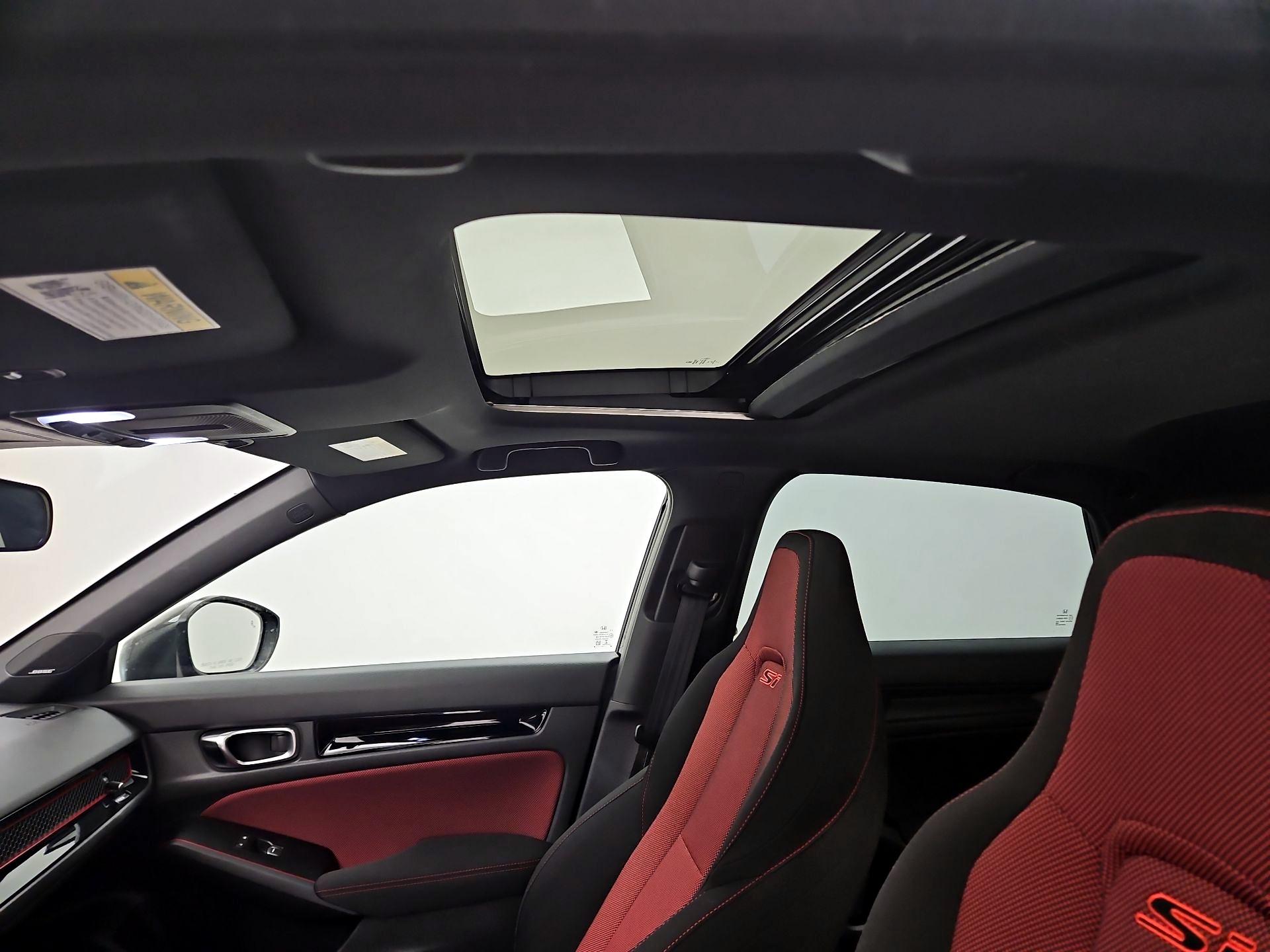 Thumbnail: 2022 Honda Civic - 19