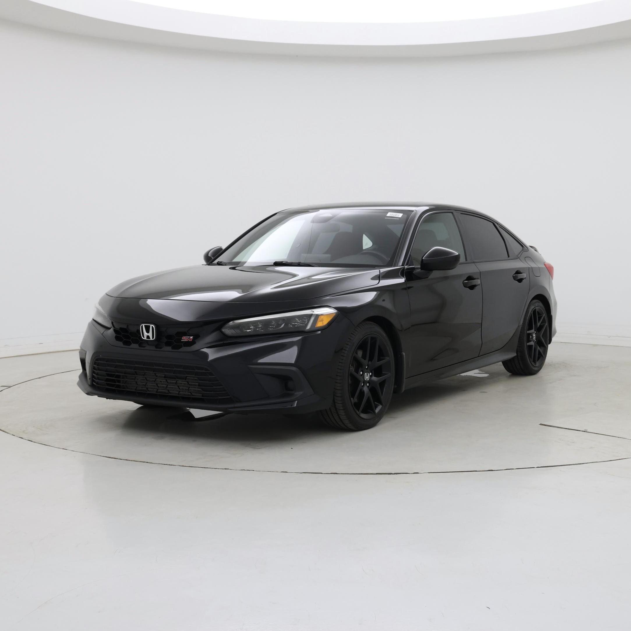 Thumbnail: 2022 Honda Civic - 4