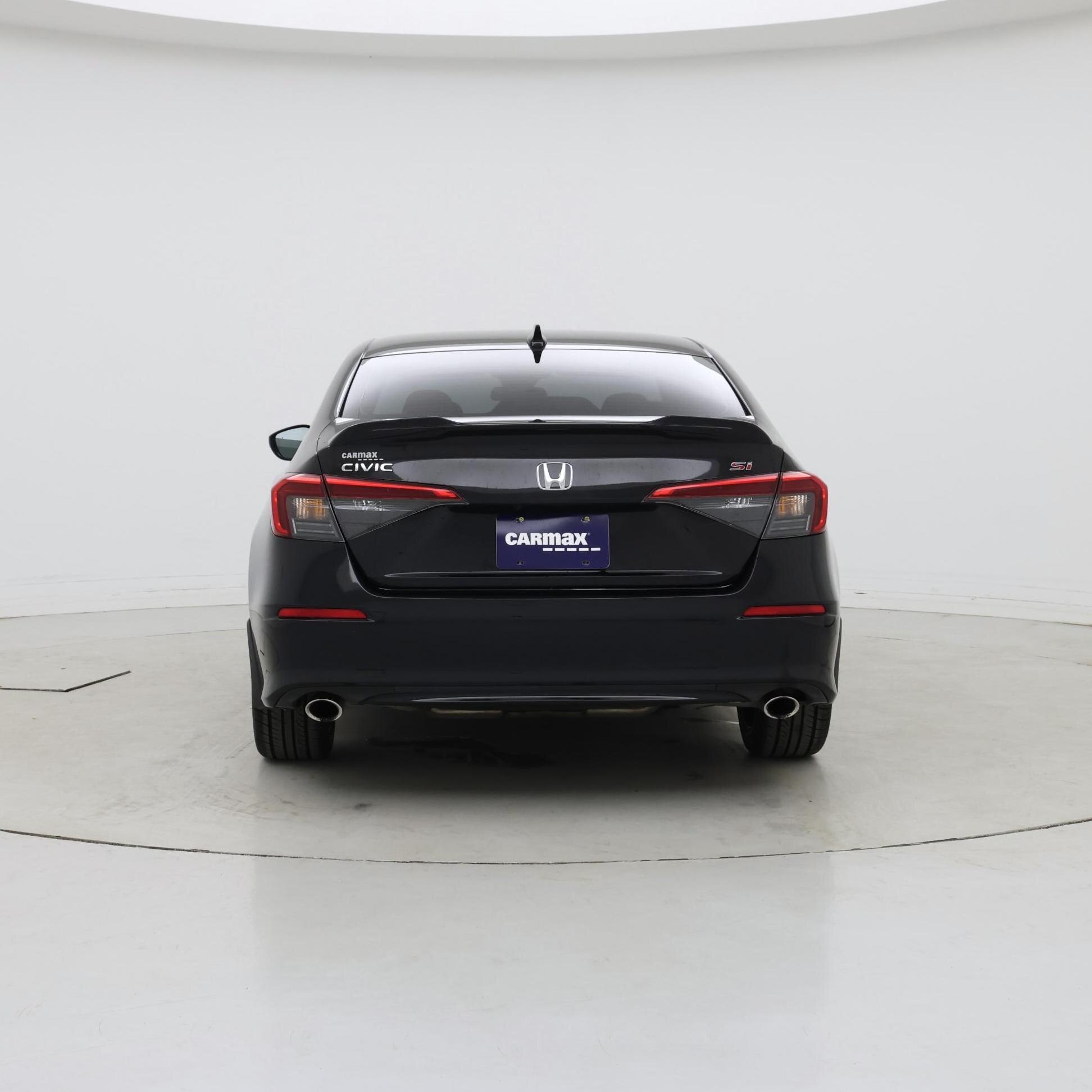 Thumbnail: 2022 Honda Civic - 6