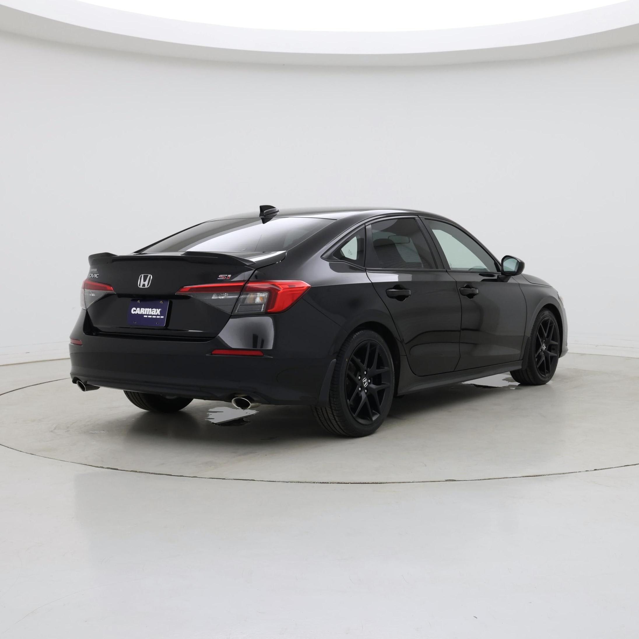 Thumbnail: 2022 Honda Civic - 8