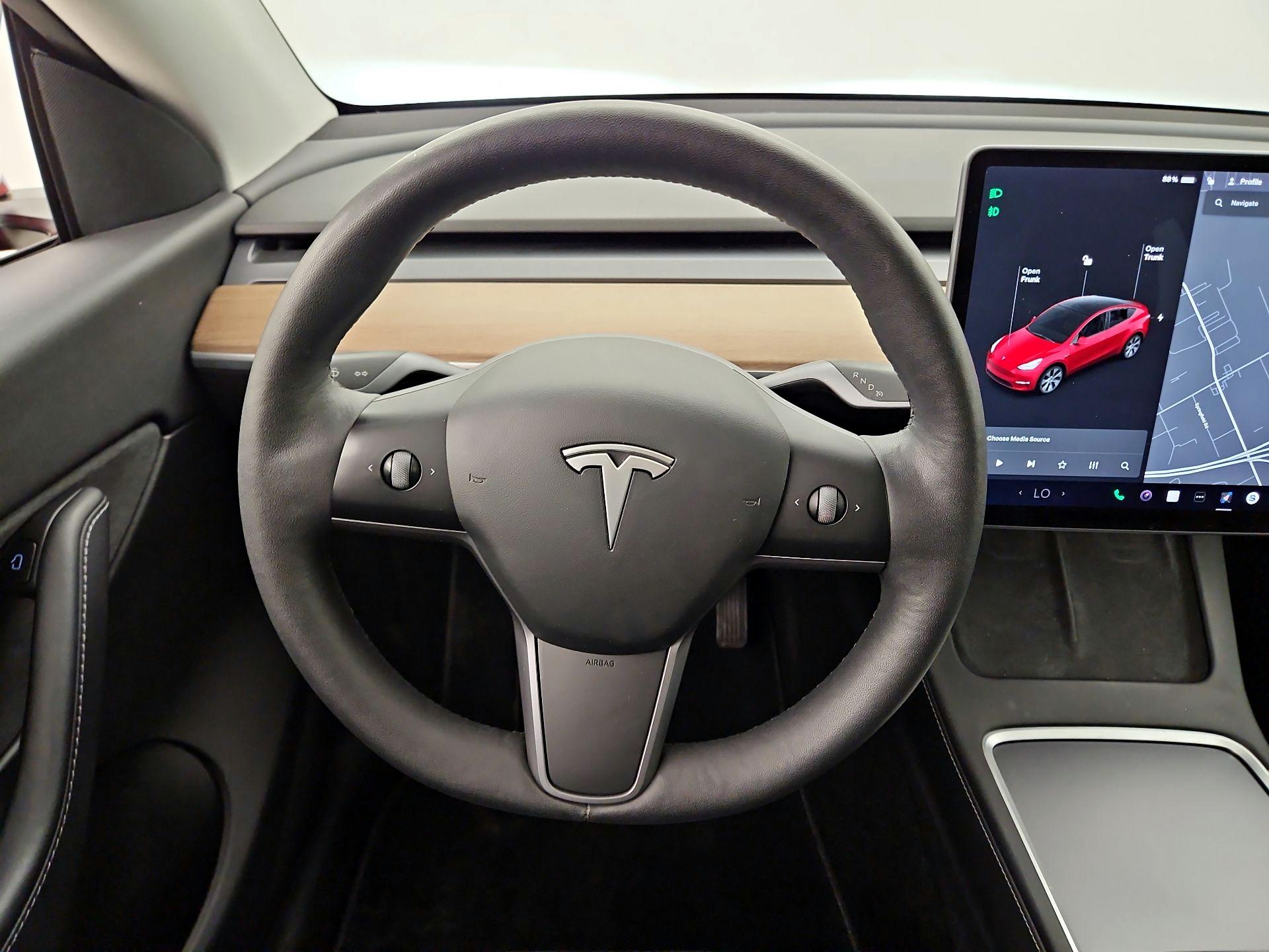 Thumbnail: 2021 Tesla Model Y - 10