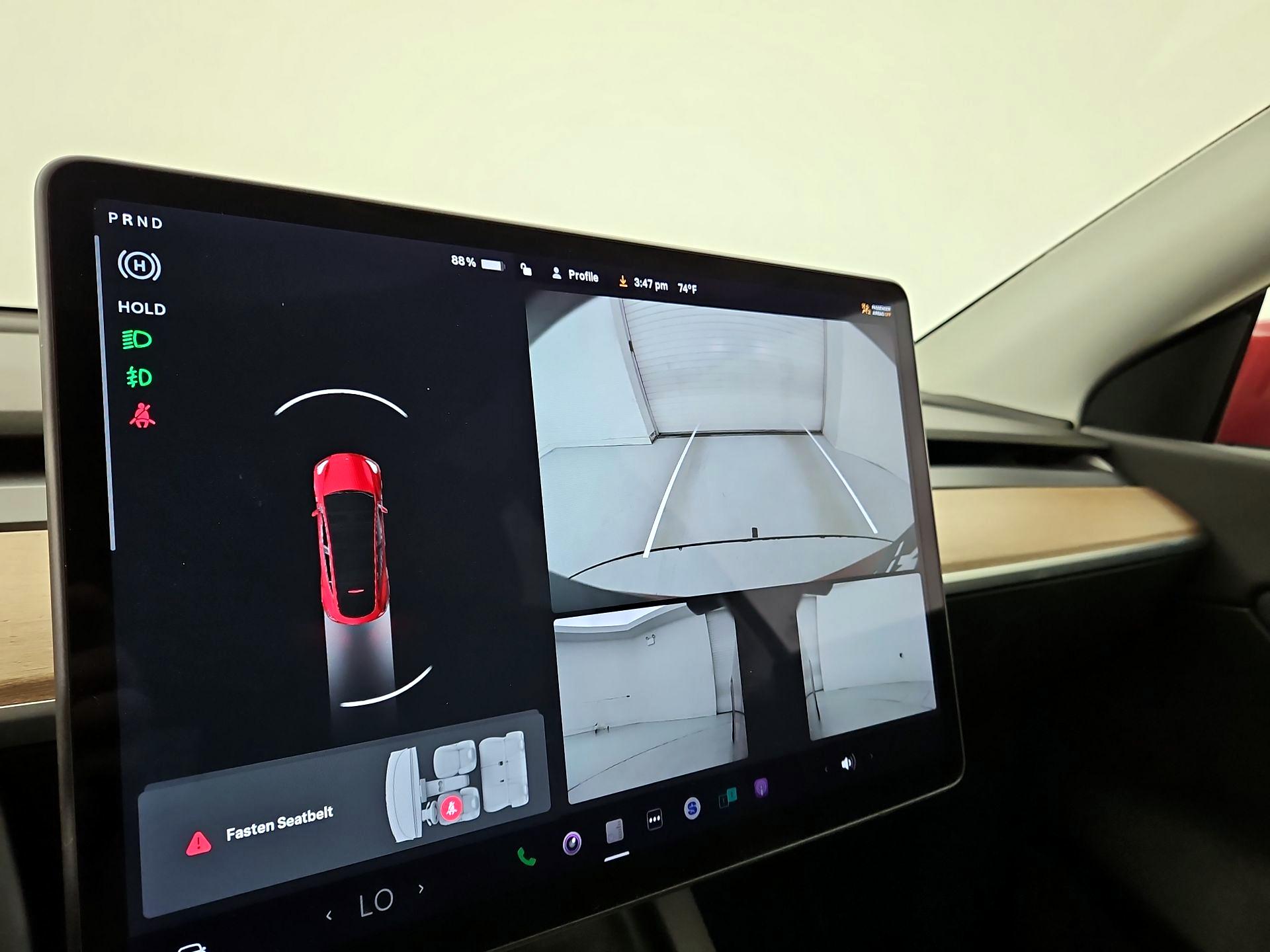 Thumbnail: 2021 Tesla Model Y - 14