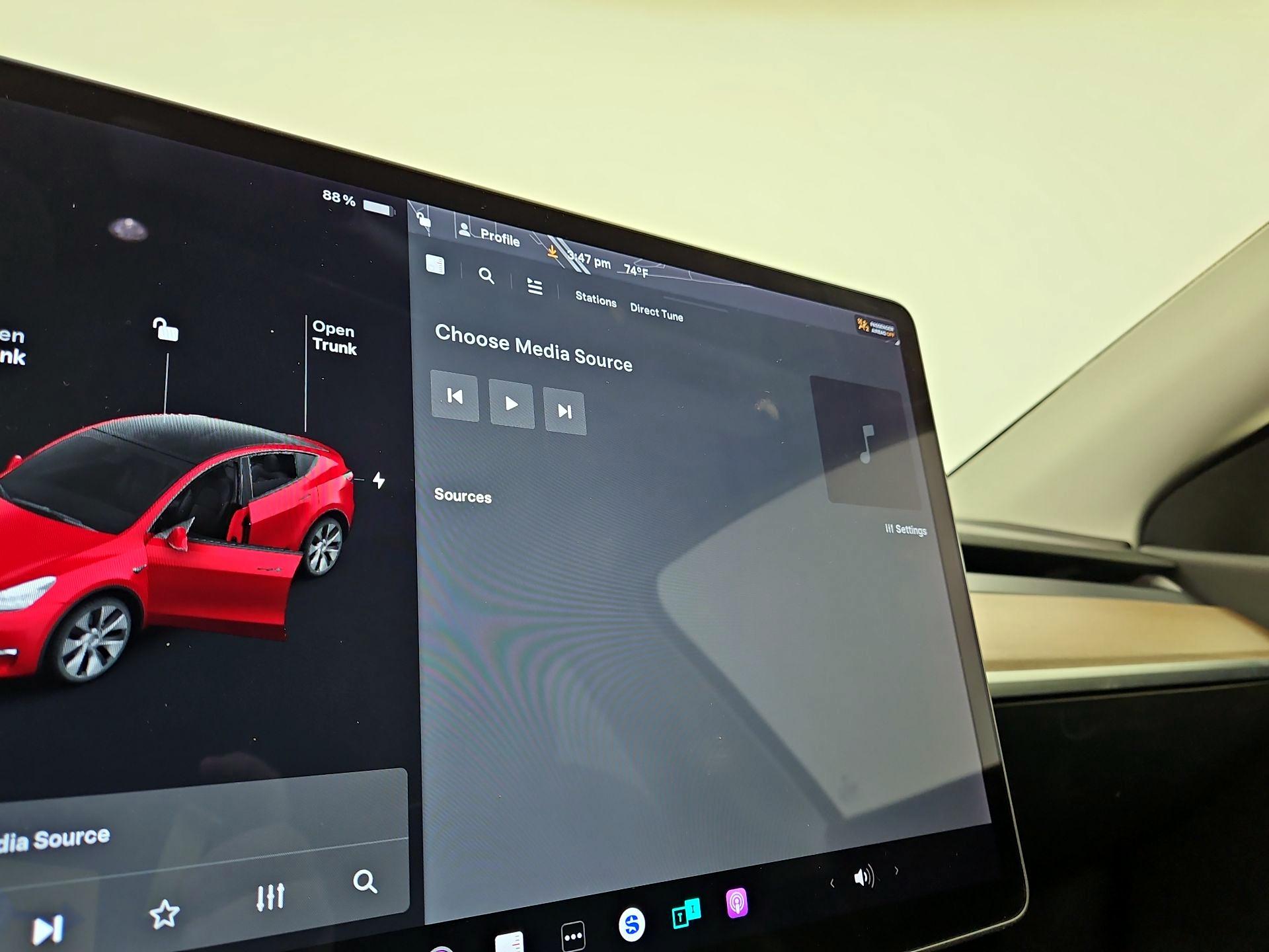 Thumbnail: 2021 Tesla Model Y - 15