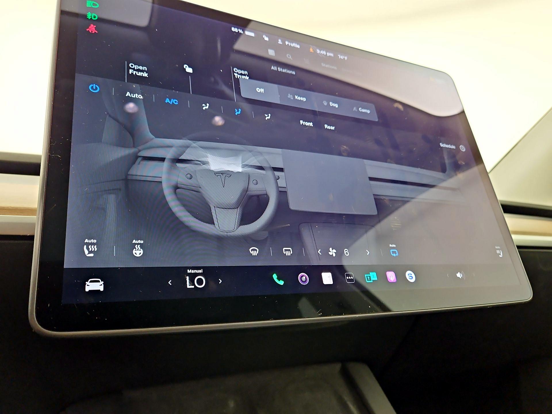 Thumbnail: 2021 Tesla Model Y - 16