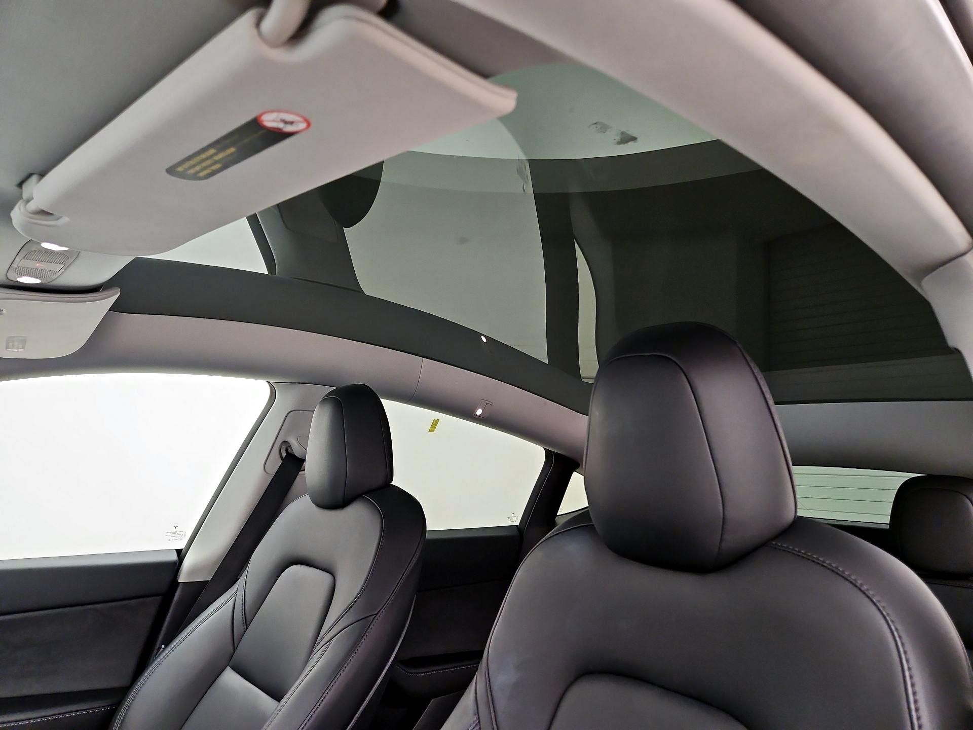 Thumbnail: 2021 Tesla Model Y - 18