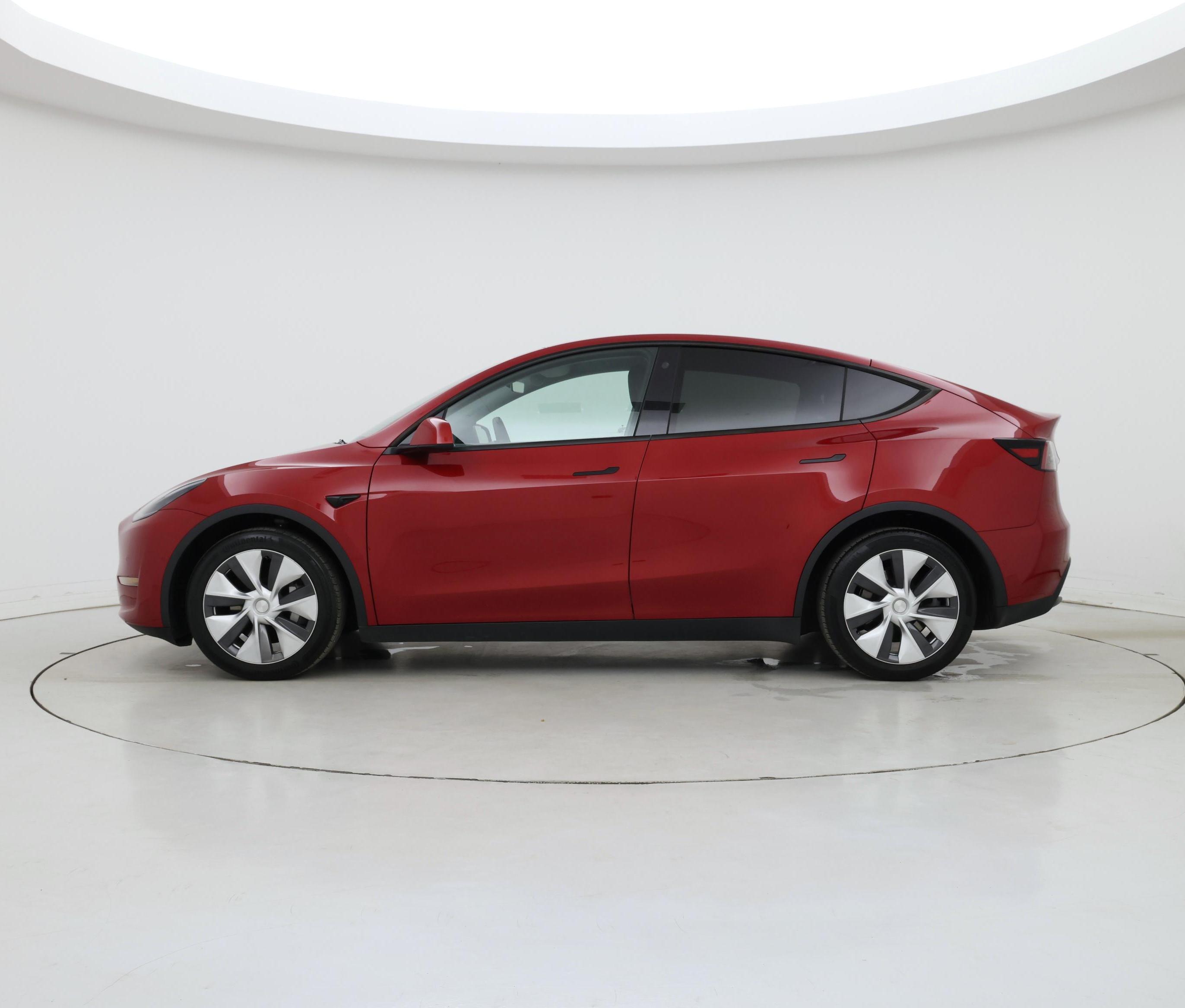 Thumbnail: 2021 Tesla Model Y - 3