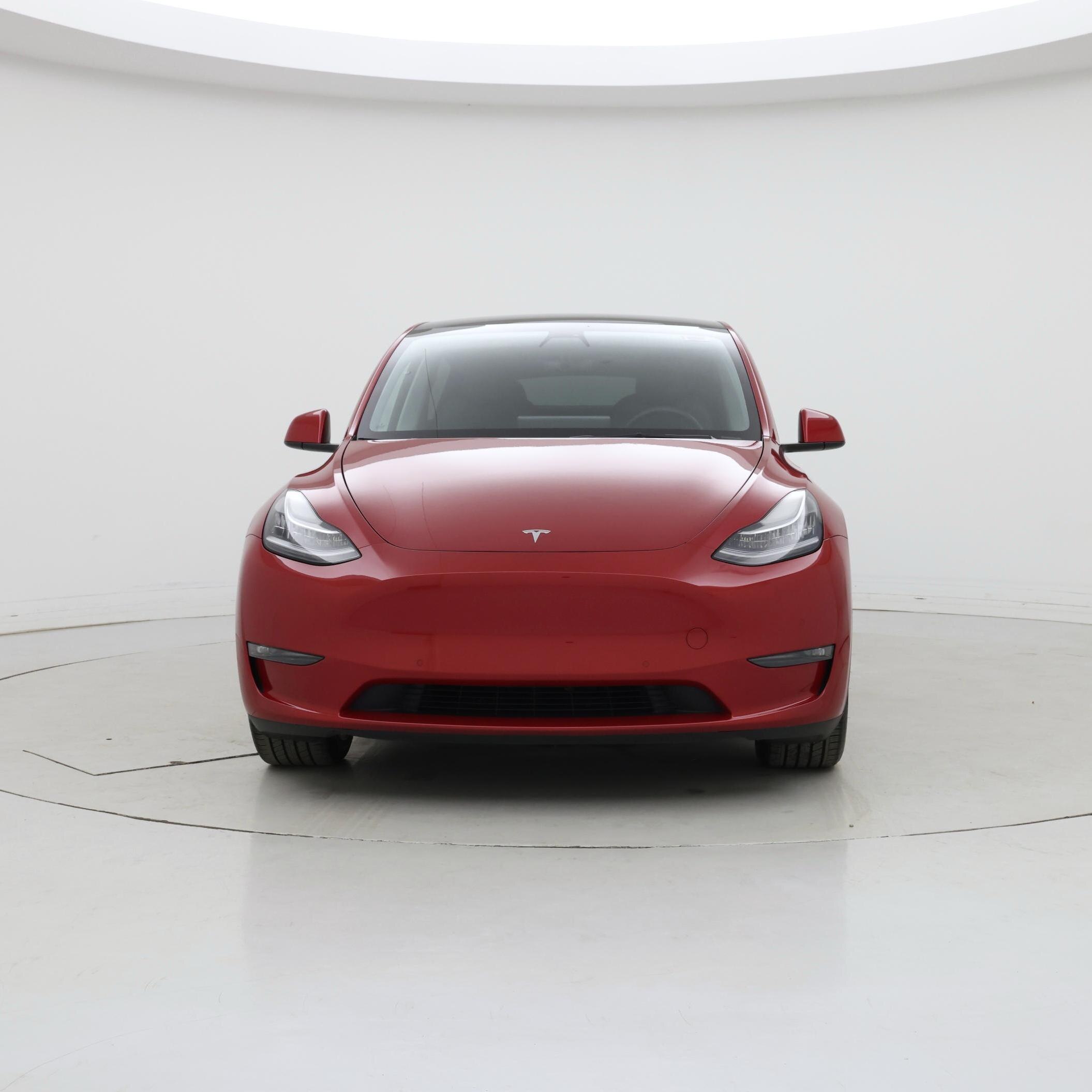 Thumbnail: 2021 Tesla Model Y - 5
