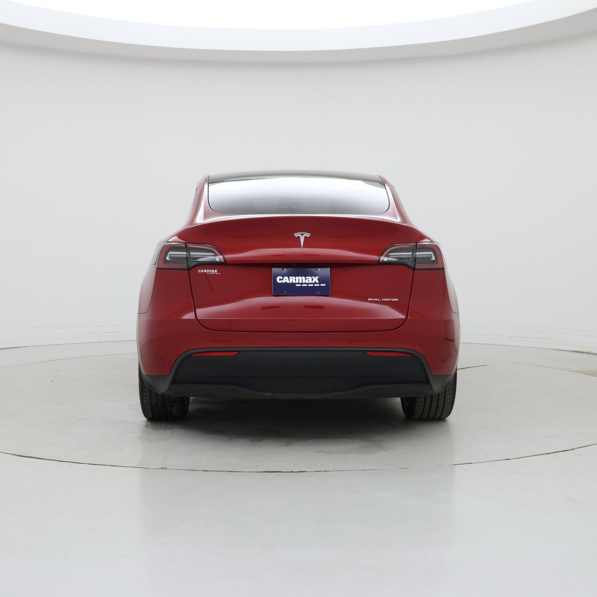 Thumbnail: 2021 Tesla Model Y - 6